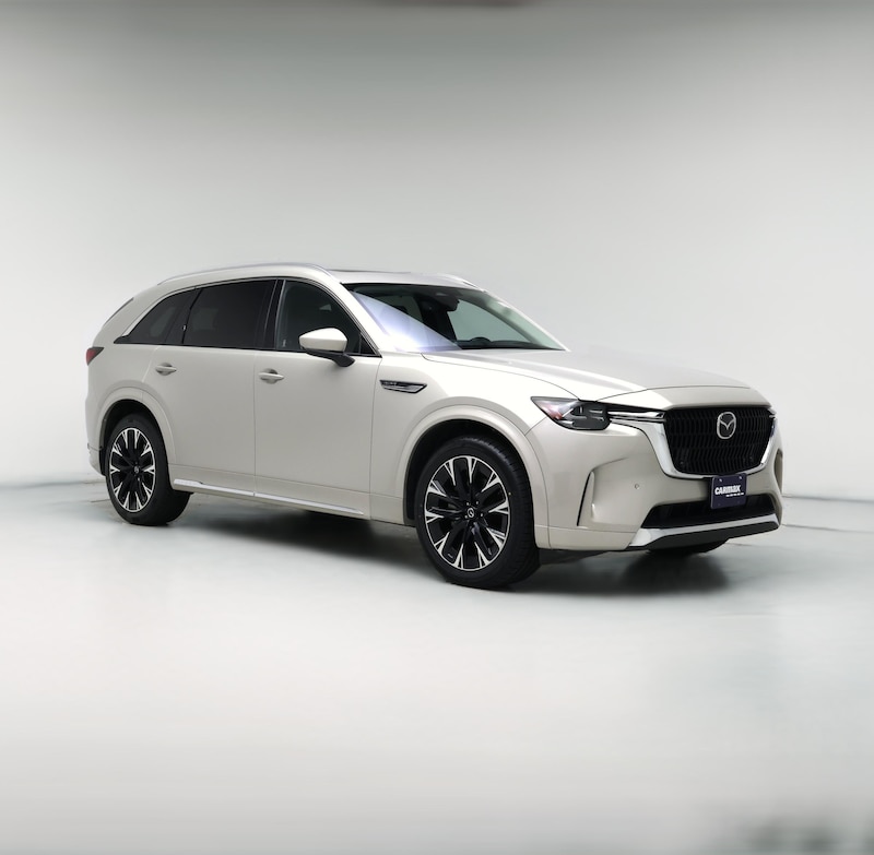 2024 Mazda CX-90 Turbo S
