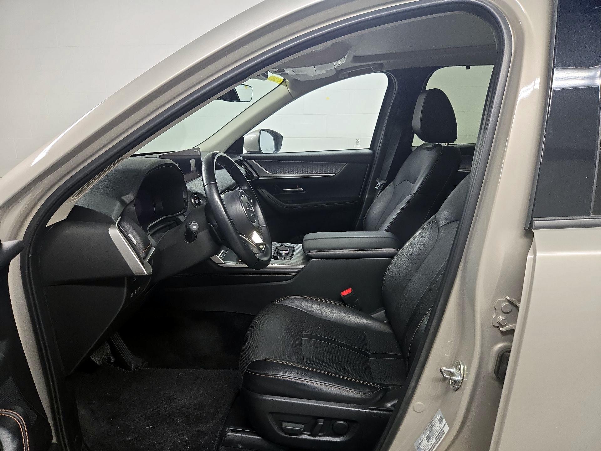 Thumbnail: 2024 Mazda CX-90 - 11