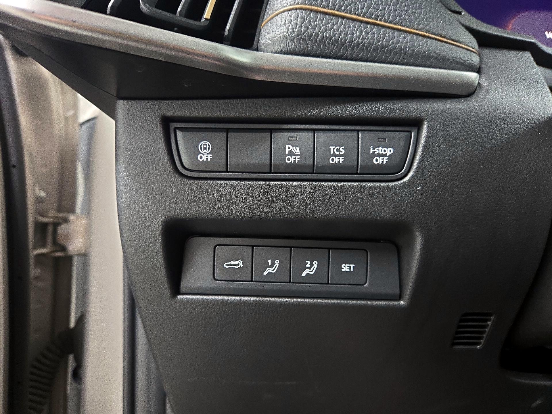 Thumbnail: 2024 Mazda CX-90 - 13