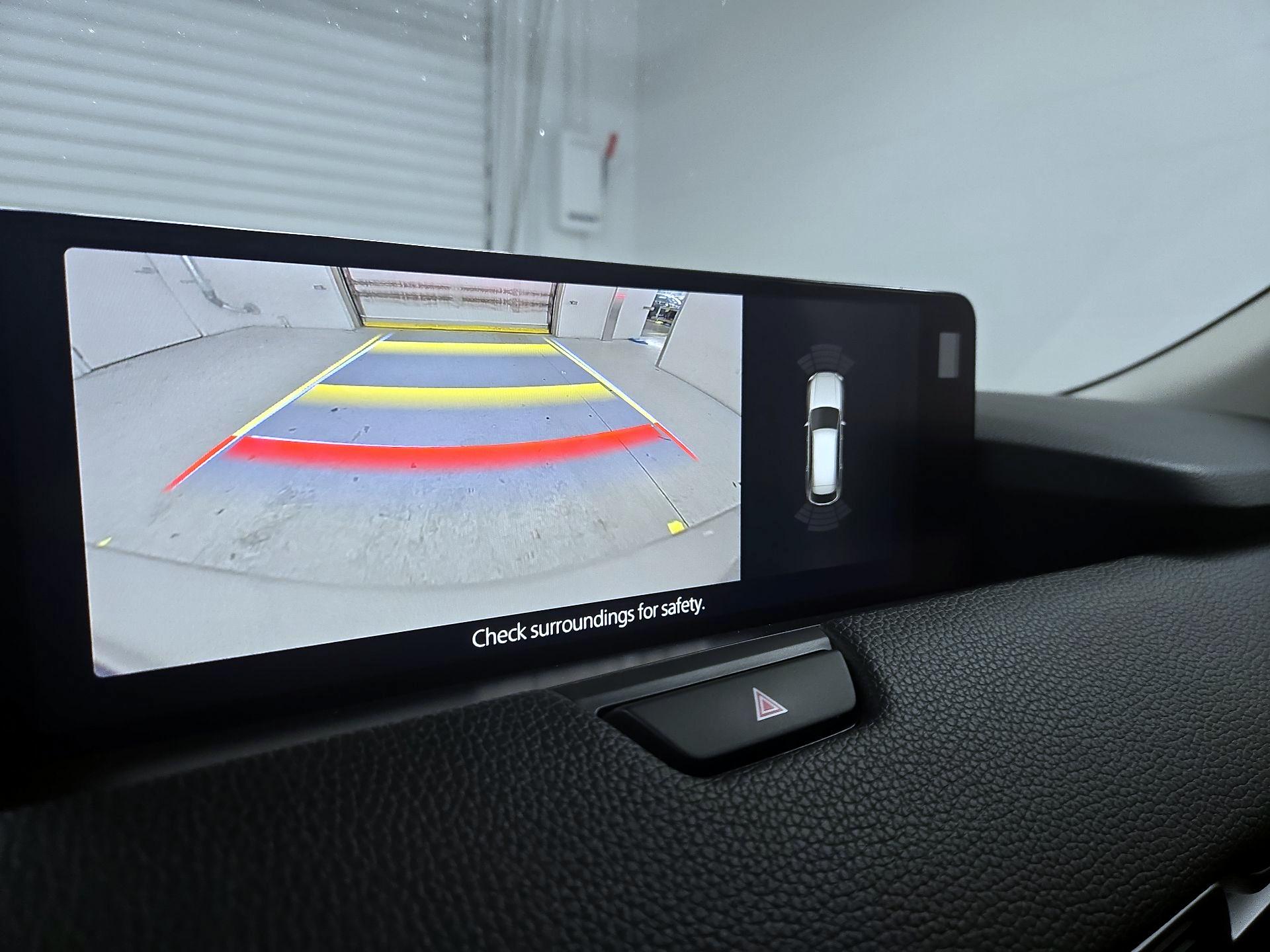 Thumbnail: 2024 Mazda CX-90 - 14