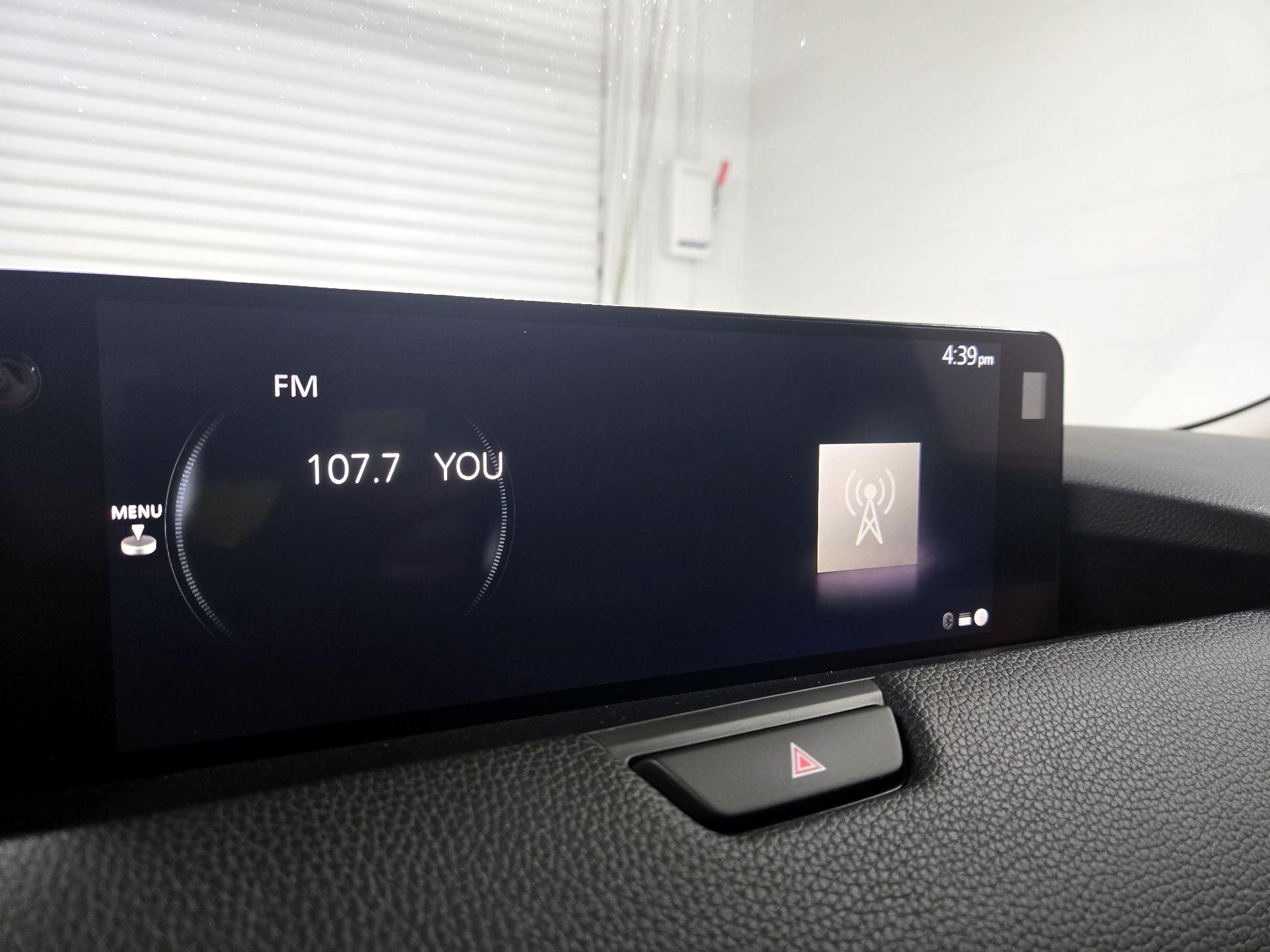 Thumbnail: 2024 Mazda CX-90 - 15