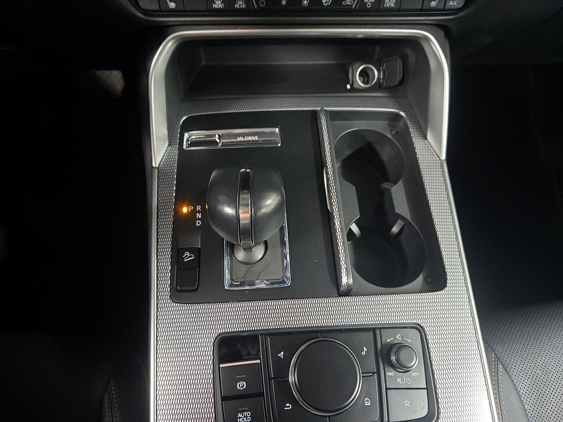 Thumbnail: 2024 Mazda CX-90 - 17