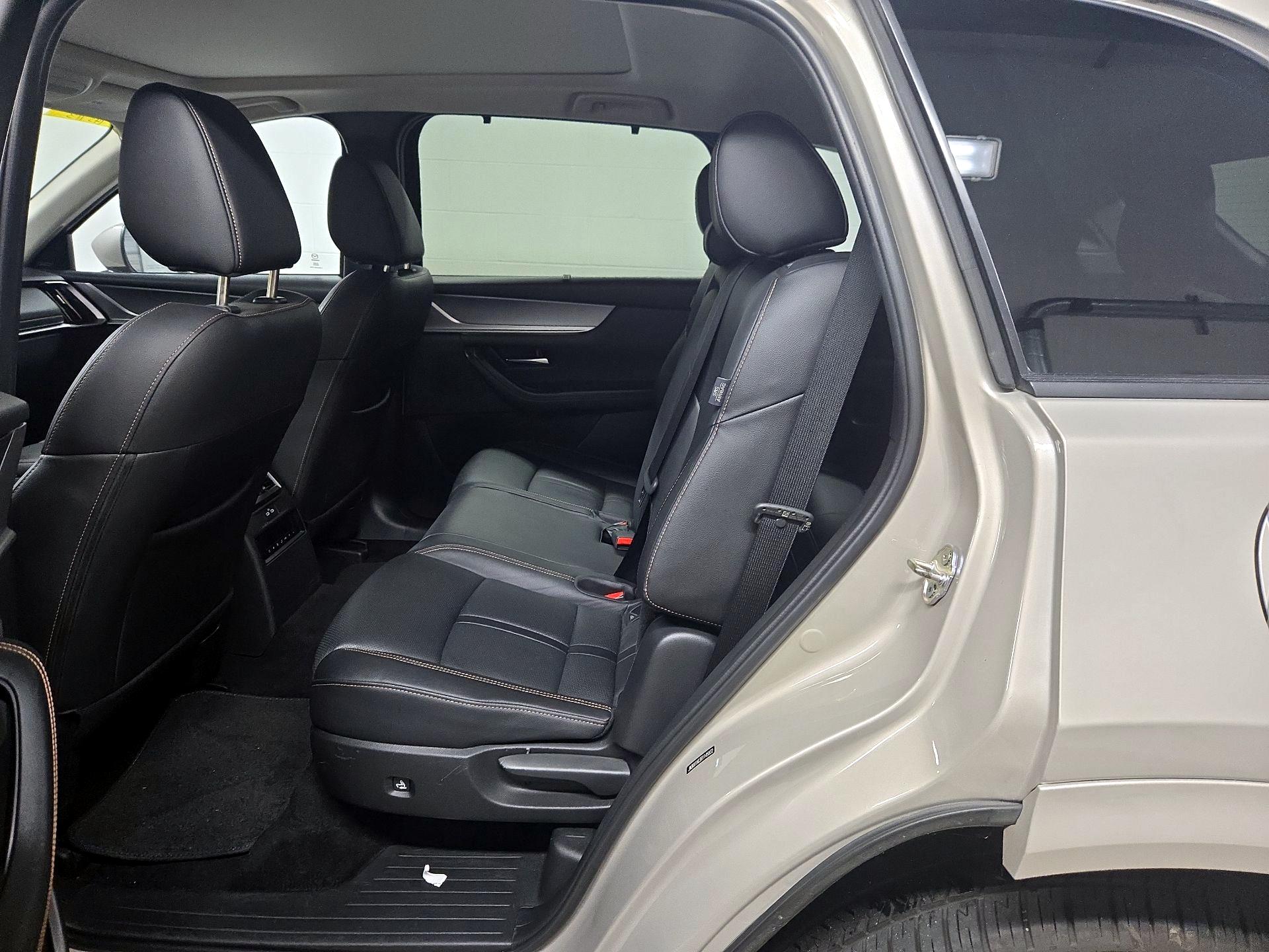 Thumbnail: 2024 Mazda CX-90 - 19