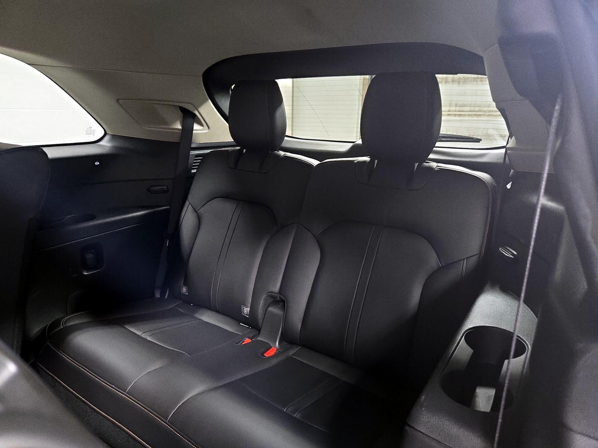 Thumbnail: 2024 Mazda CX-90 - 20