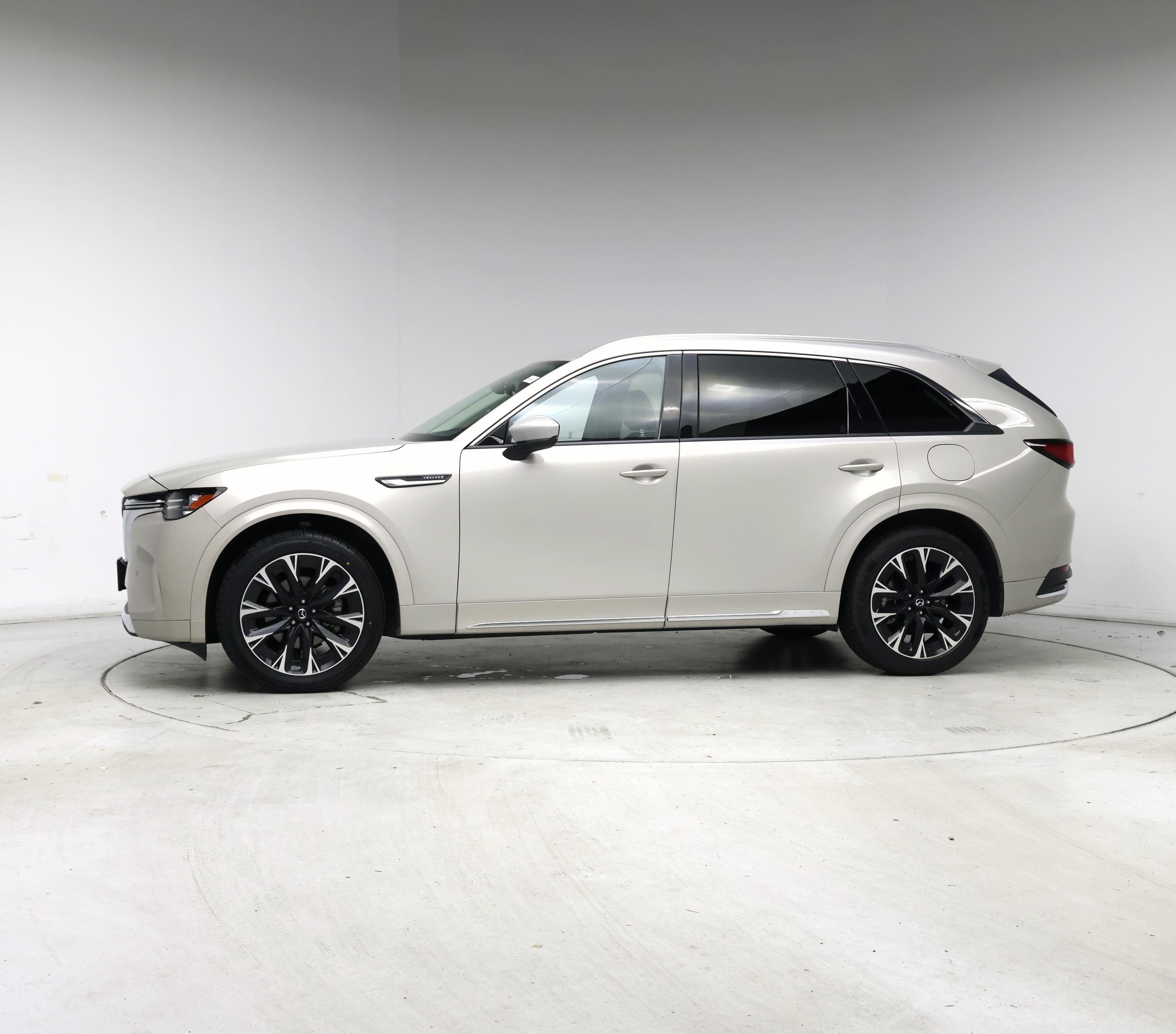 Thumbnail: 2024 Mazda CX-90 - 3