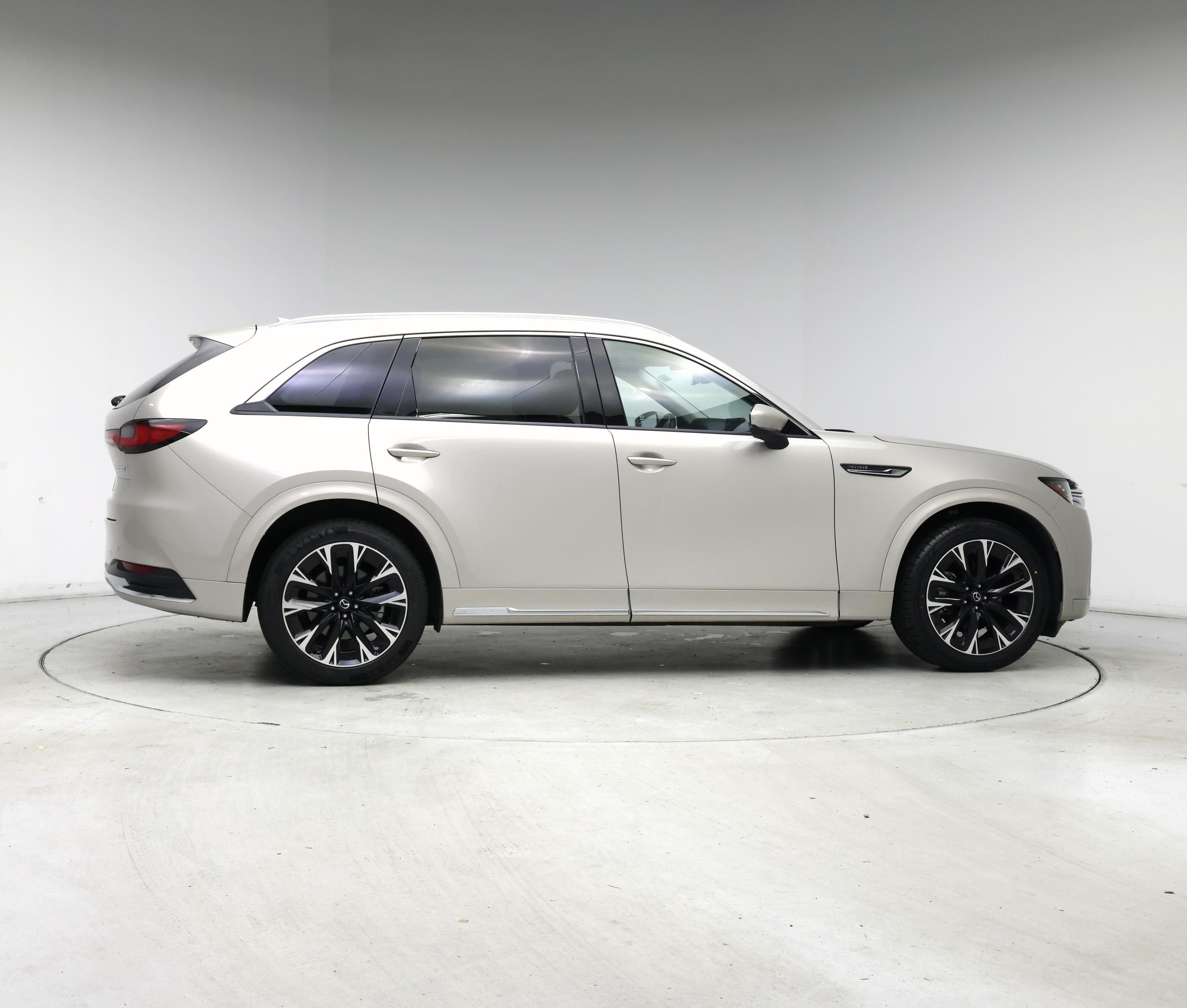 Thumbnail: 2024 Mazda CX-90 - 7
