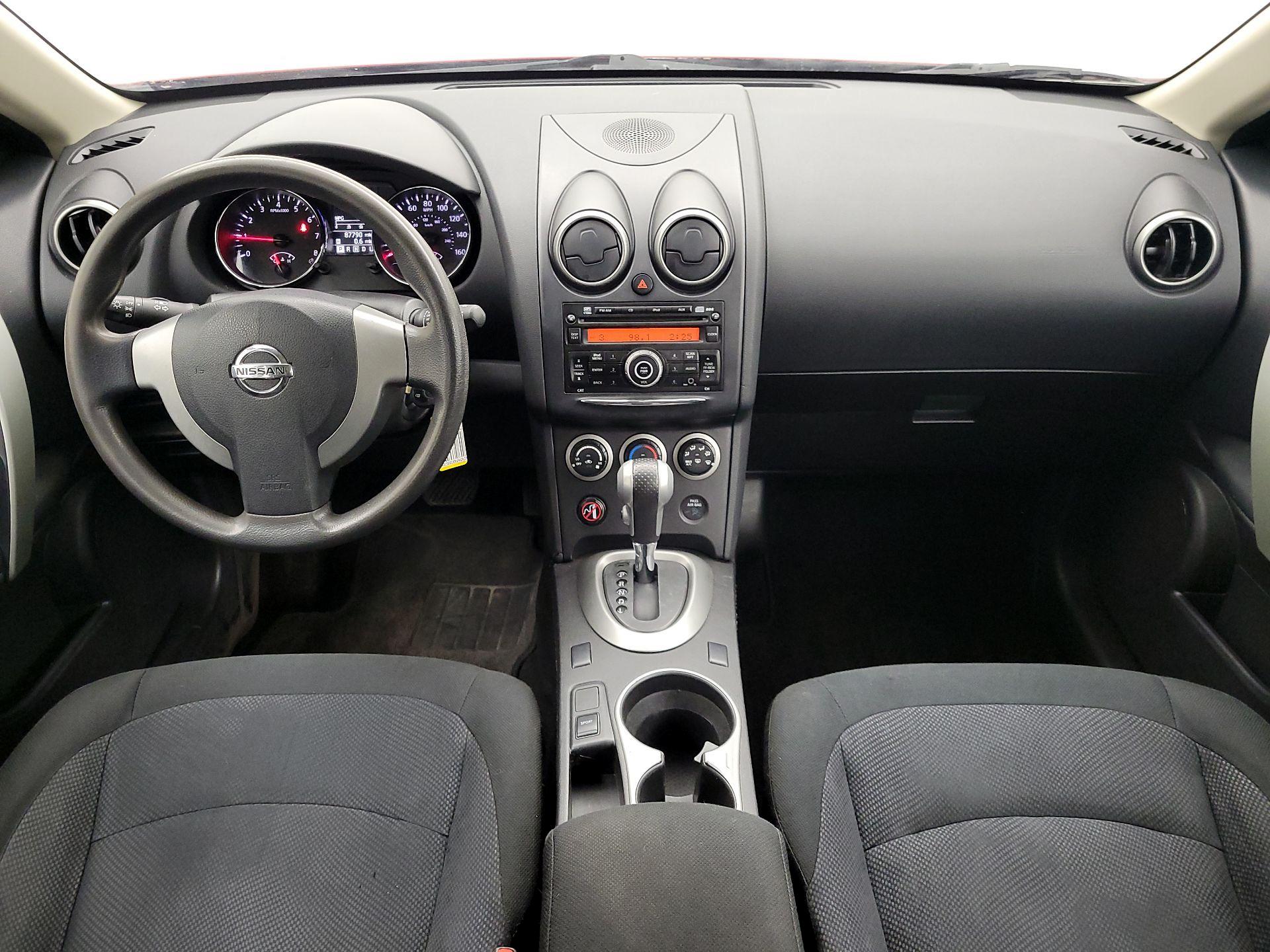 Thumbnail: 2014 Nissan Rogue - 9