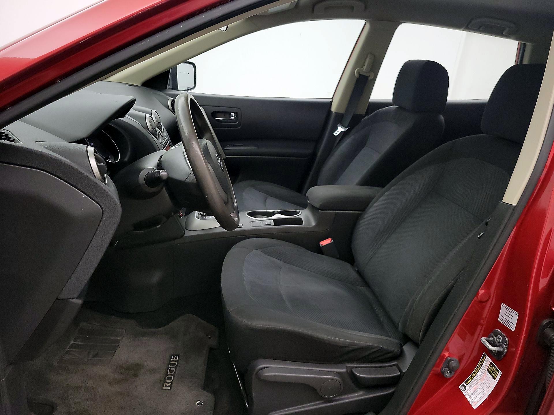 Thumbnail: 2014 Nissan Rogue - 11