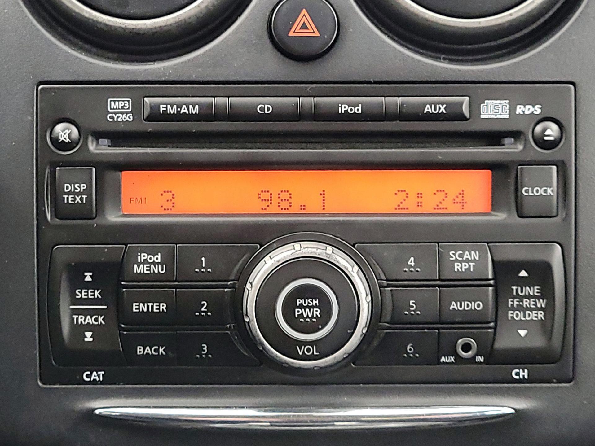 Thumbnail: 2014 Nissan Rogue - 14