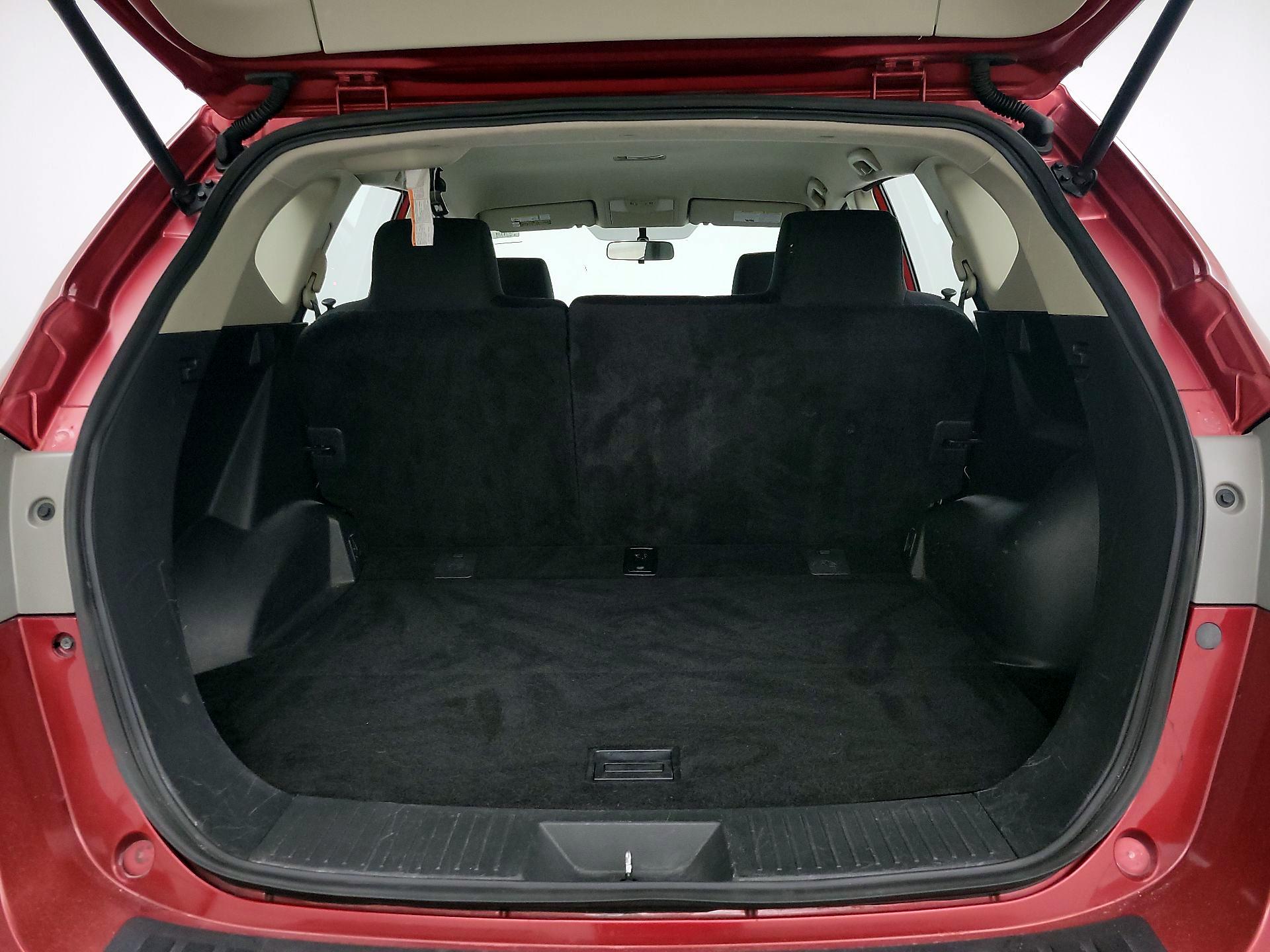 Thumbnail: 2014 Nissan Rogue - 19