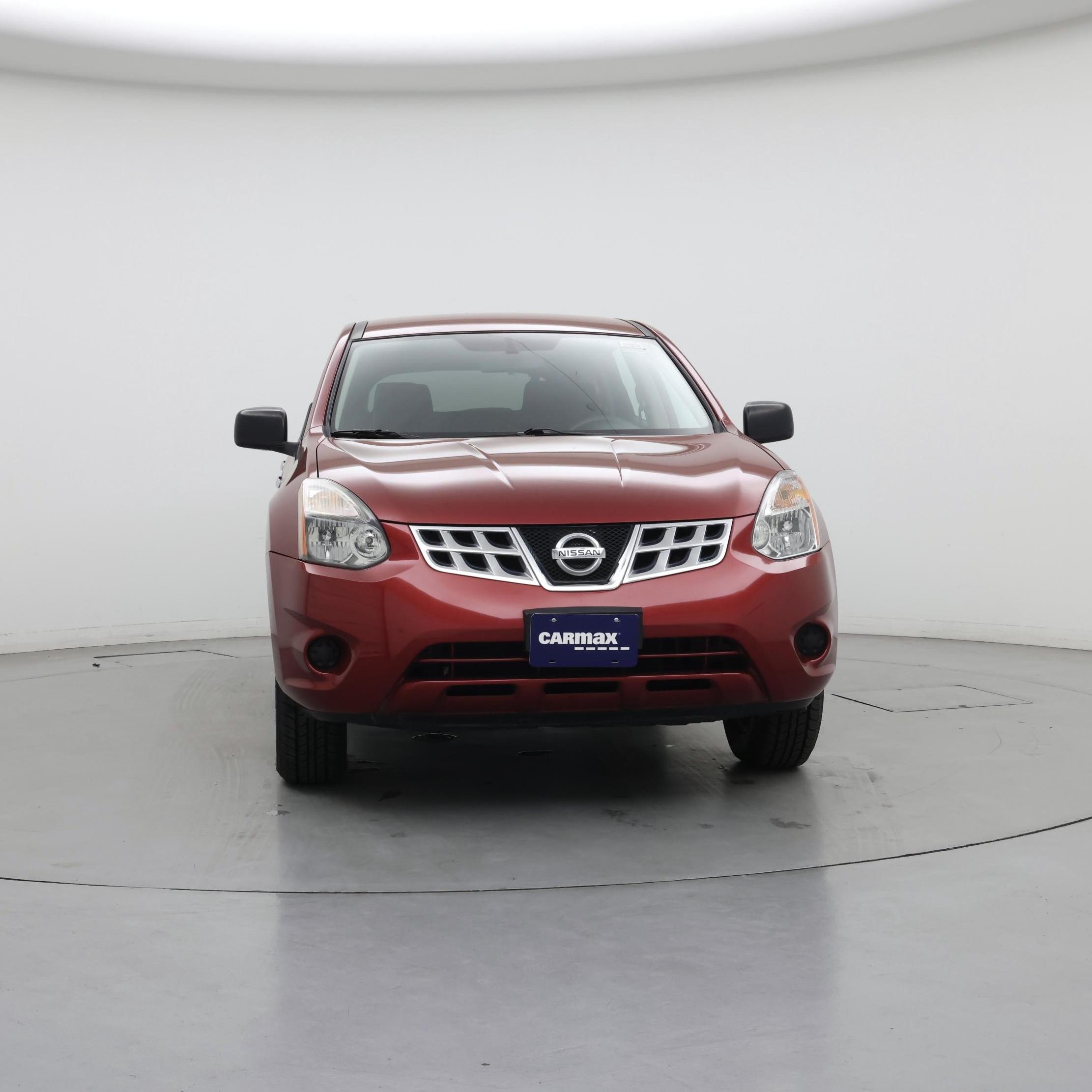 Thumbnail: 2014 Nissan Rogue - 5