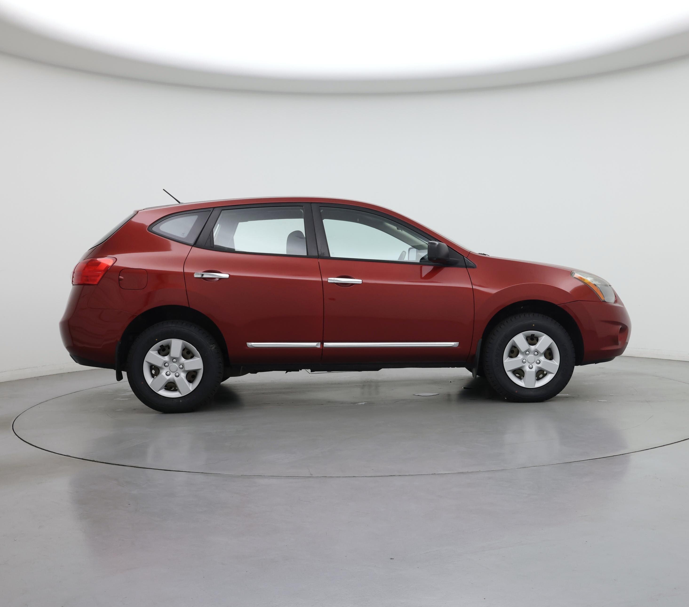 Thumbnail: 2014 Nissan Rogue - 7