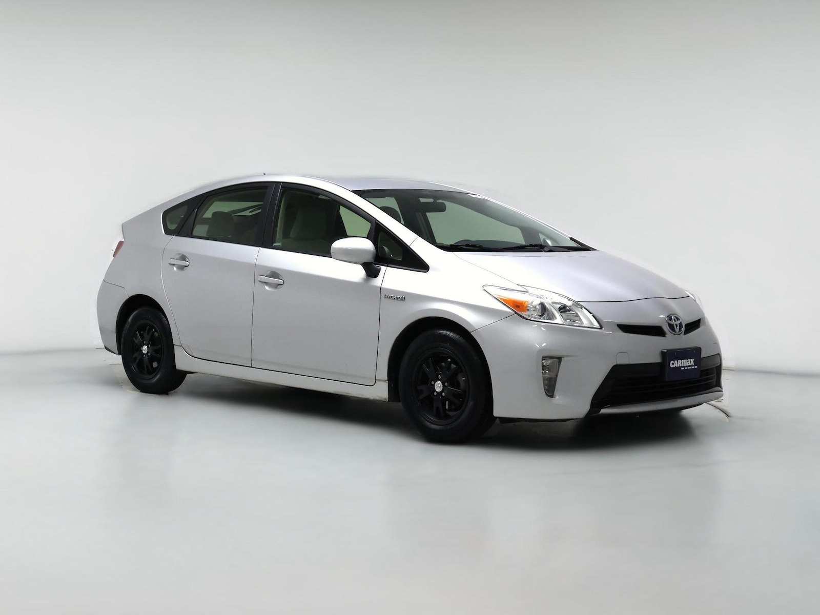 2014 Toyota Prius Two