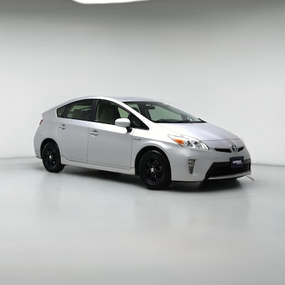 2014 Toyota Prius Two