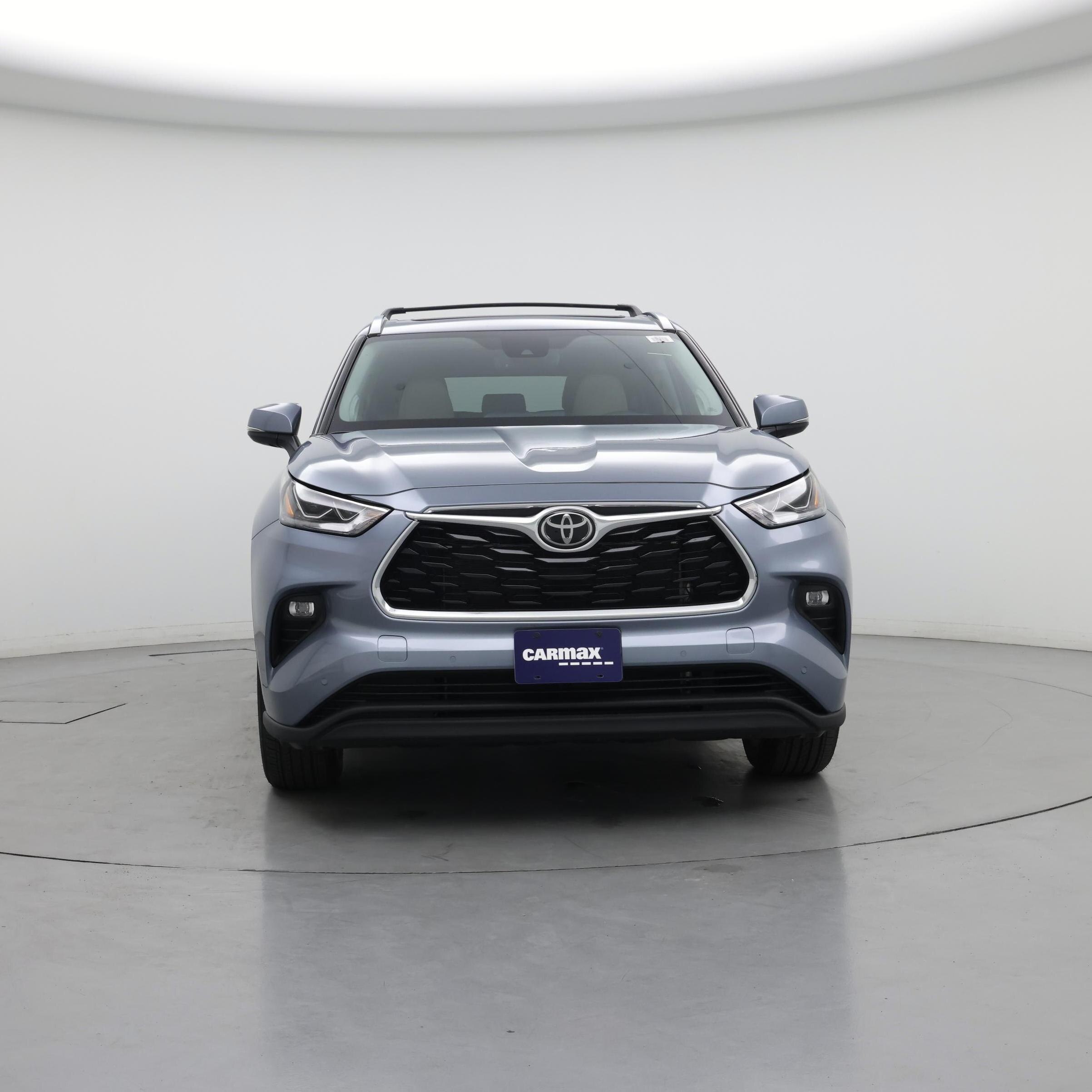 Thumbnail: 2022 Toyota Highlander - 5