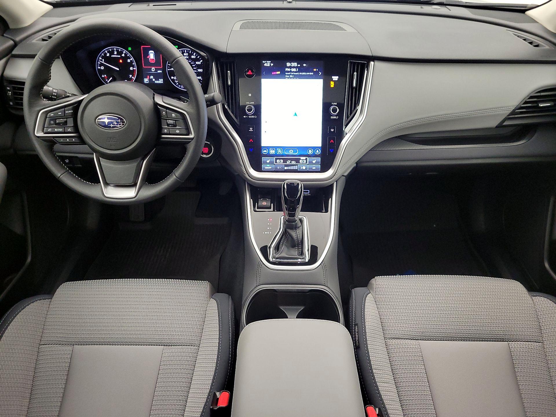 Thumbnail: 2025 Subaru Outback - 9