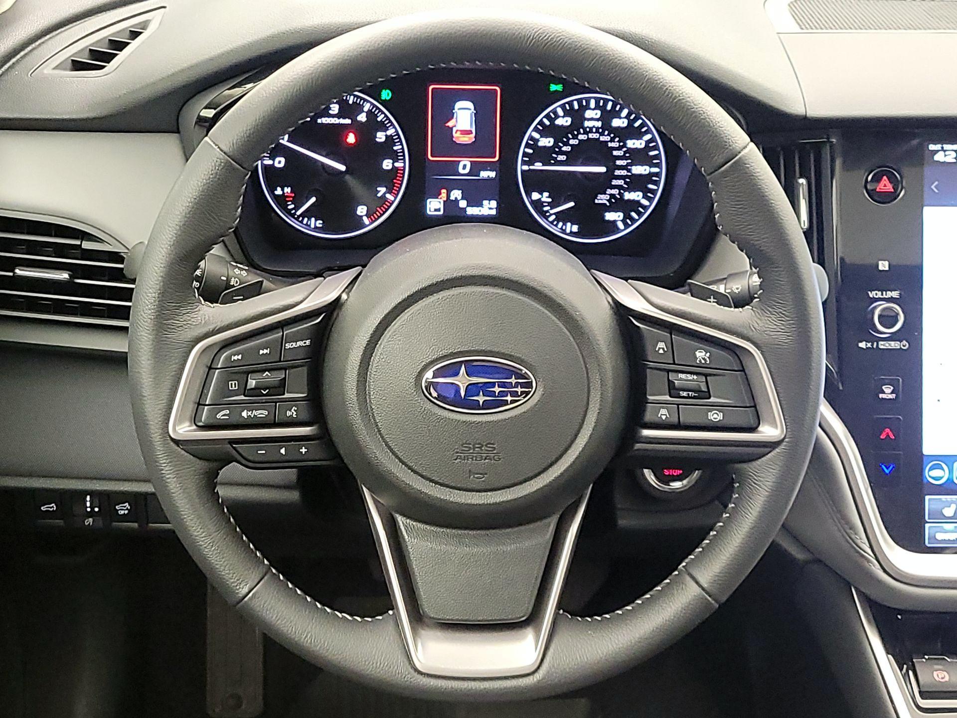 Thumbnail: 2025 Subaru Outback - 10