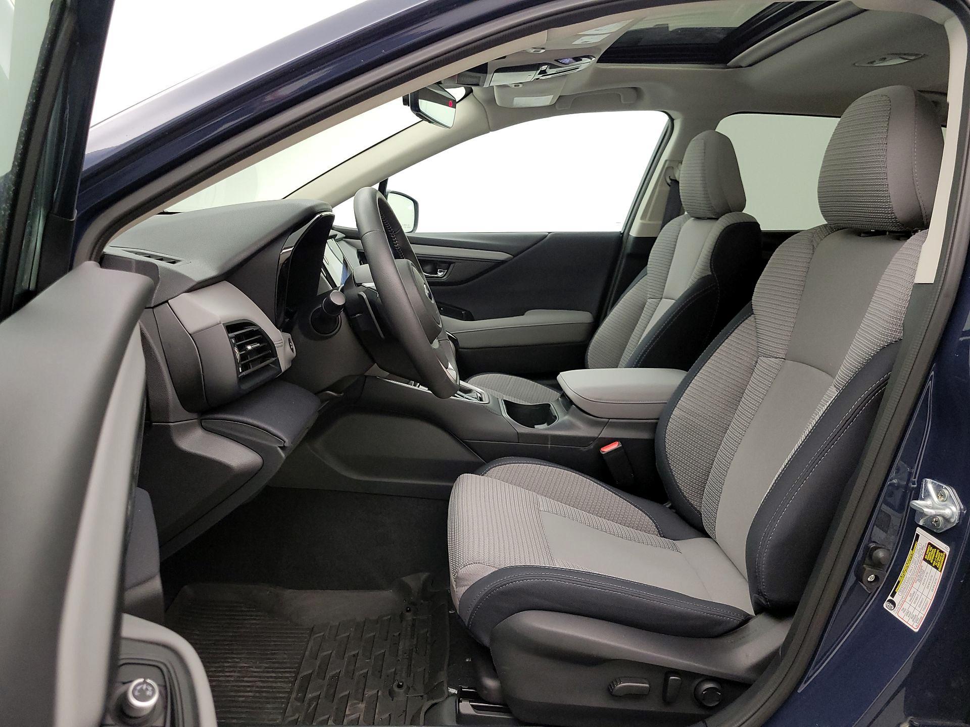 Thumbnail: 2025 Subaru Outback - 11