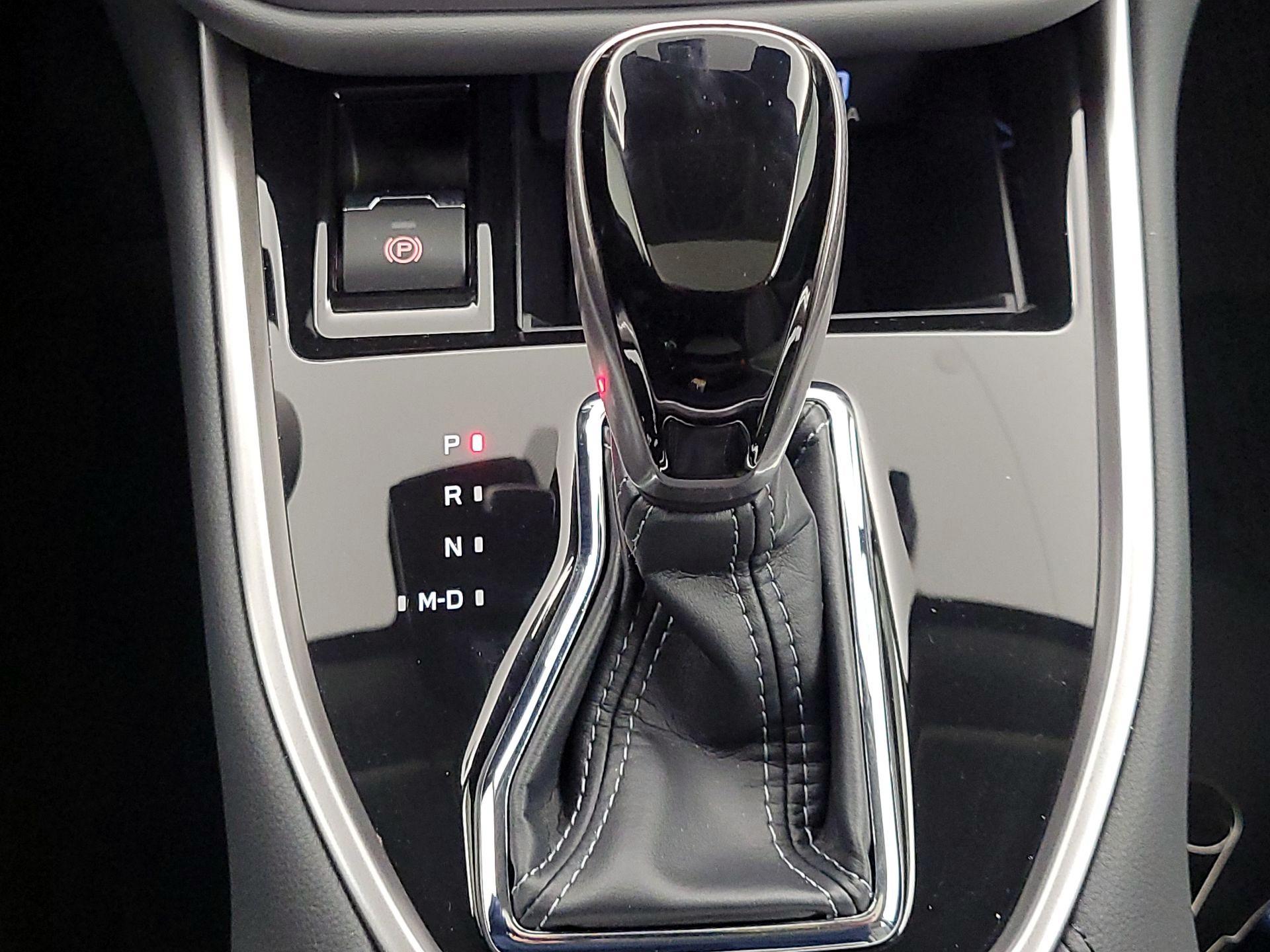 Thumbnail: 2025 Subaru Outback - 18