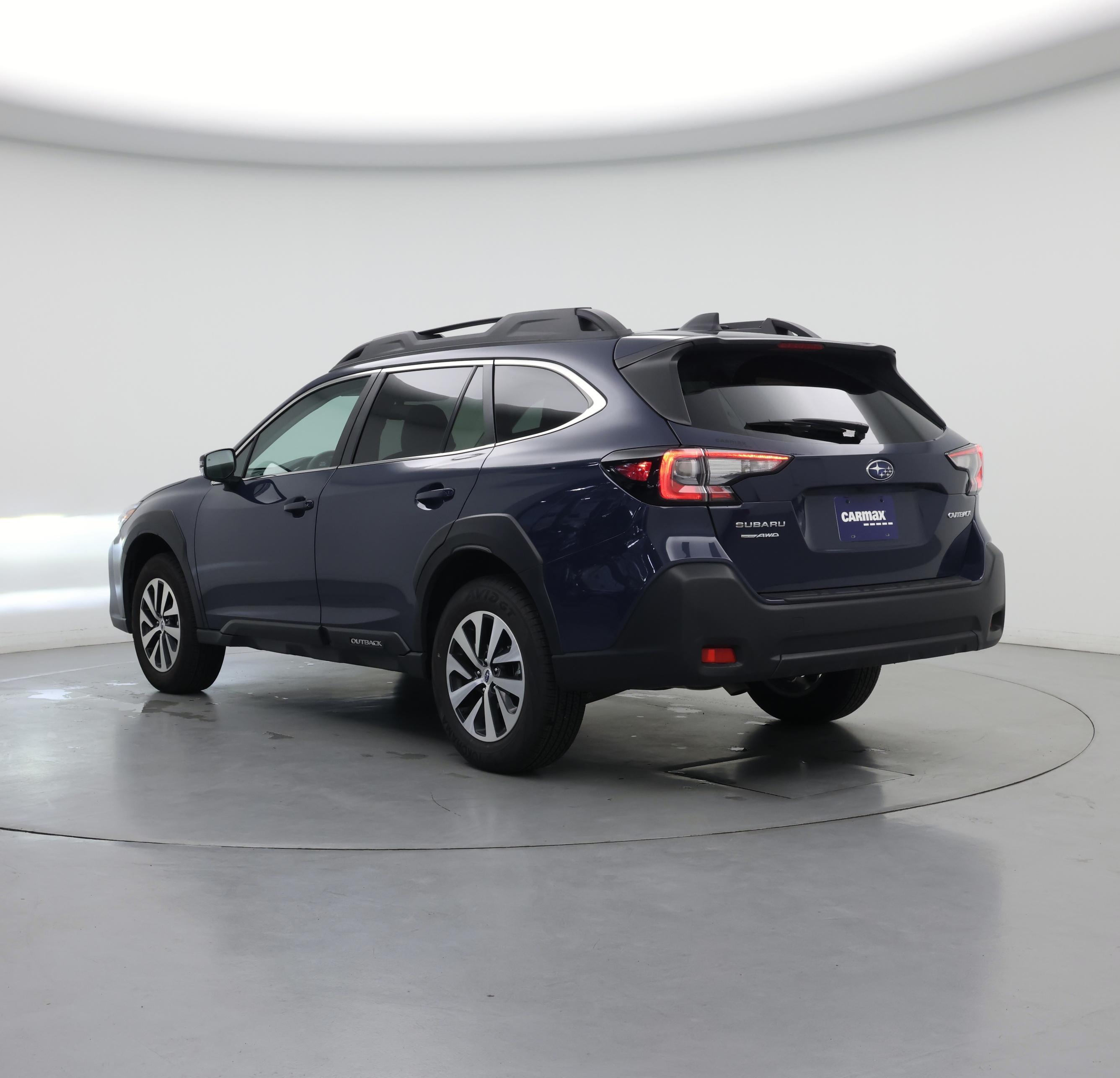 Thumbnail: 2025 Subaru Outback - 2