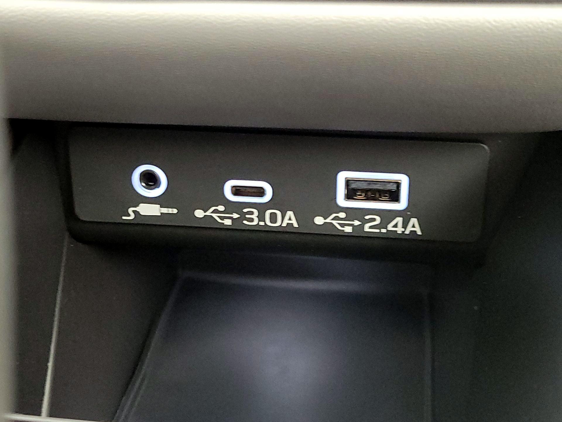 Thumbnail: 2025 Subaru Outback - 19