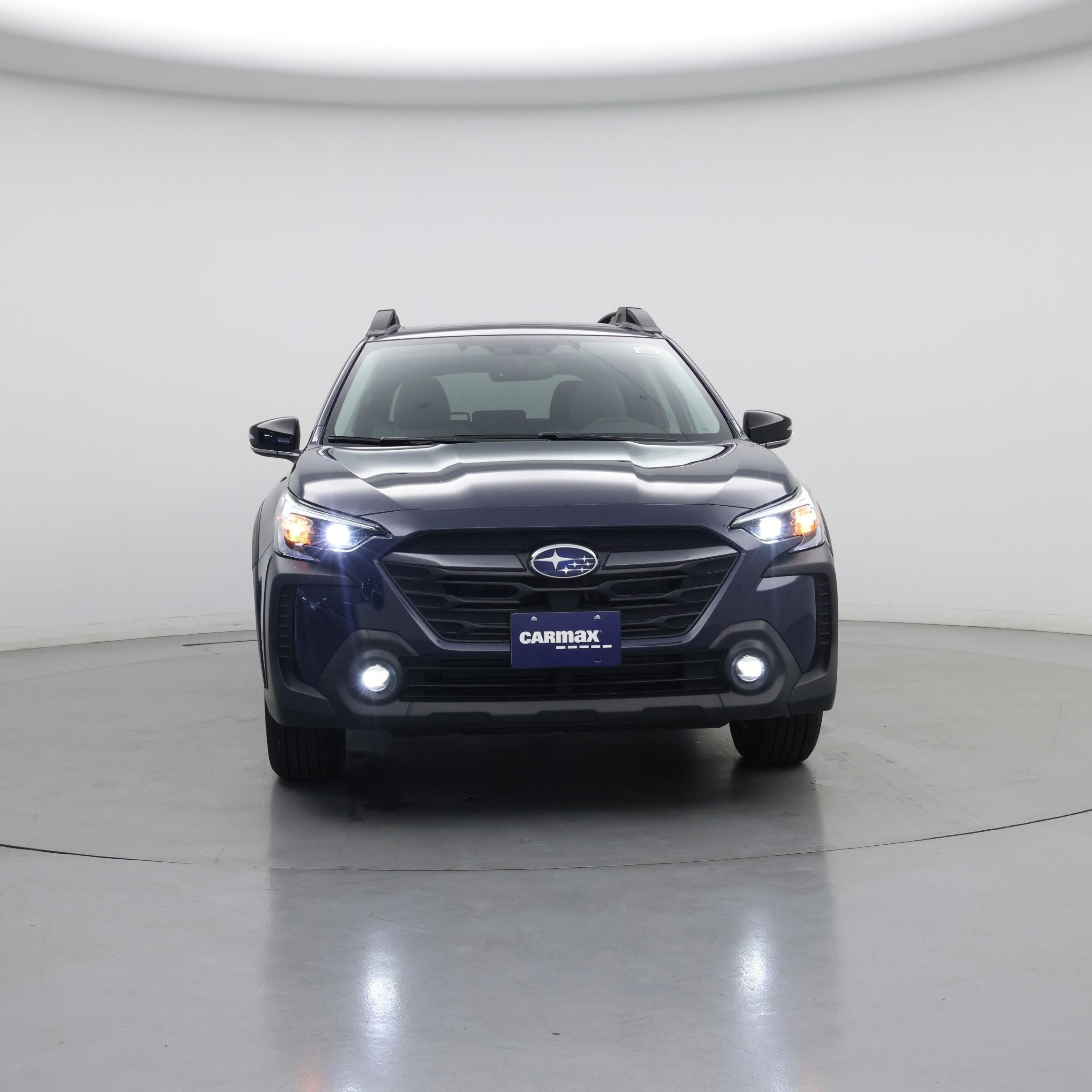 Thumbnail: 2025 Subaru Outback - 5