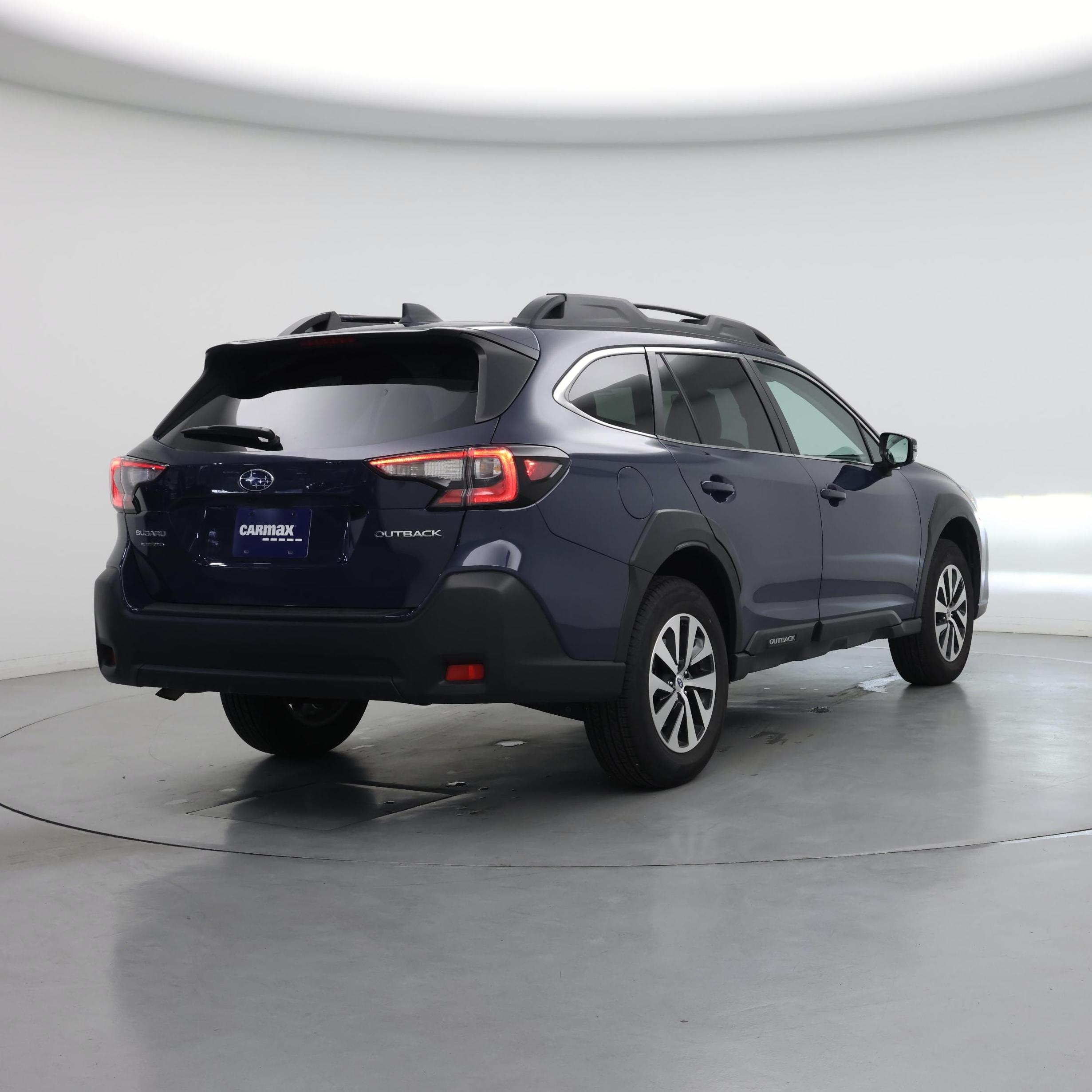 Thumbnail: 2025 Subaru Outback - 8
