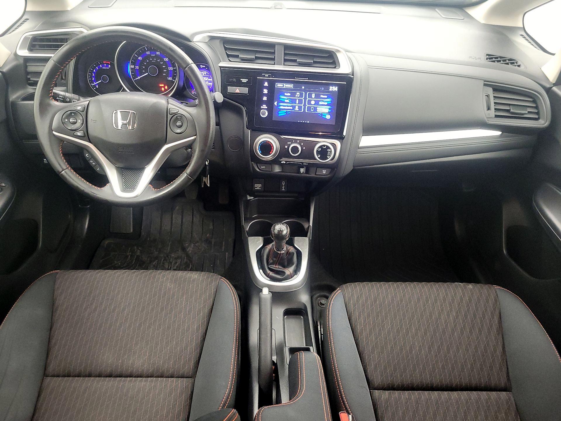 Thumbnail: 2018 Honda Fit - 9