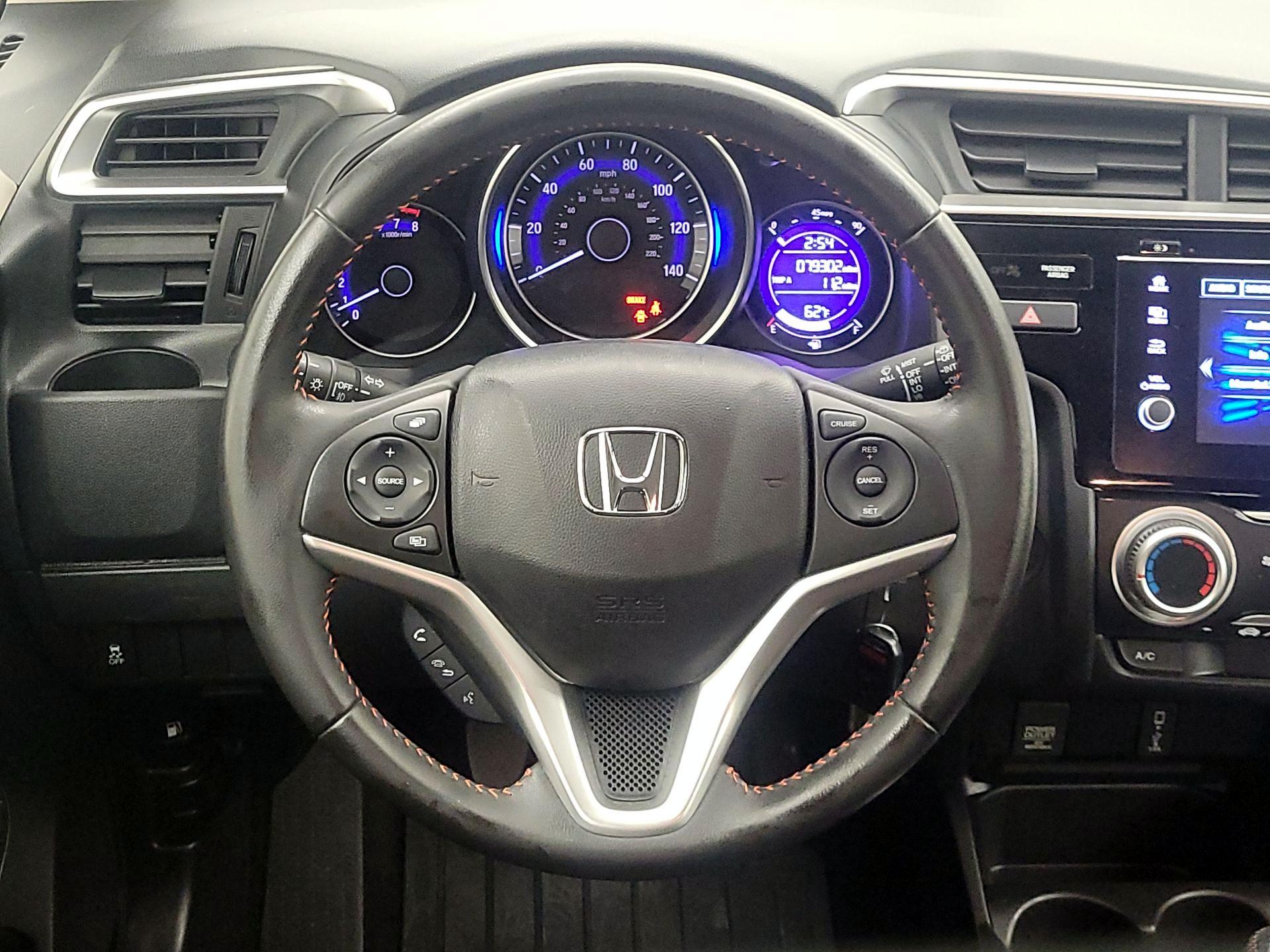 Thumbnail: 2018 Honda Fit - 10