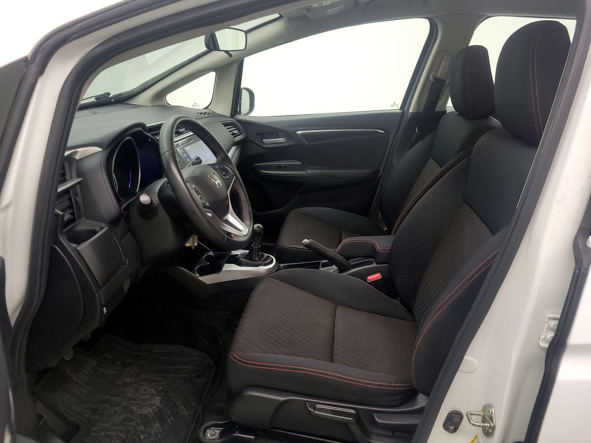 Thumbnail: 2018 Honda Fit - 11