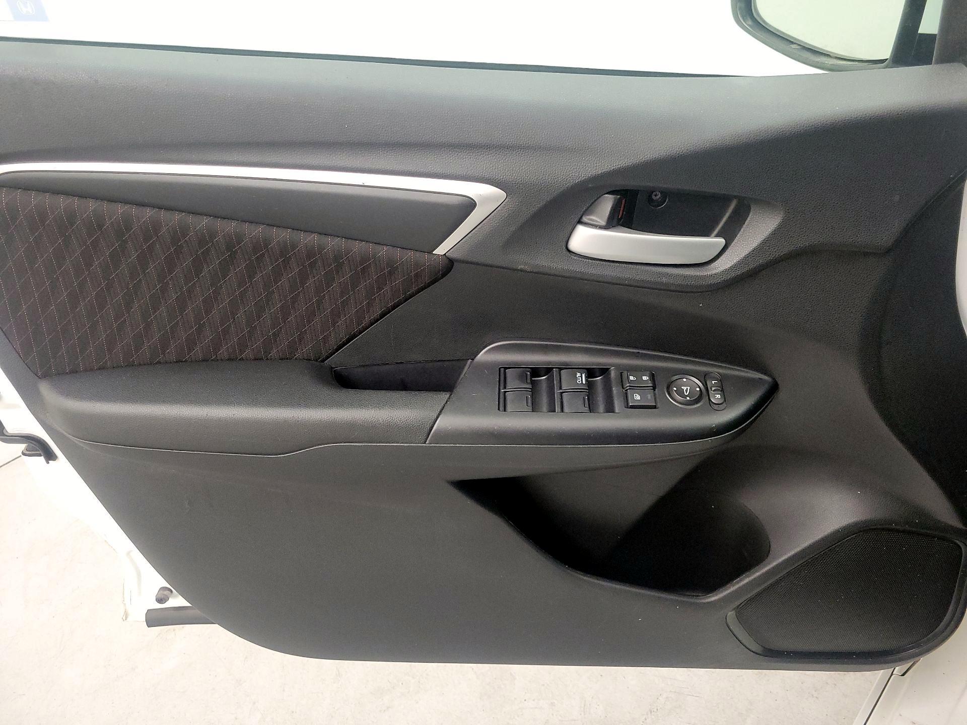 Thumbnail: 2018 Honda Fit - 12