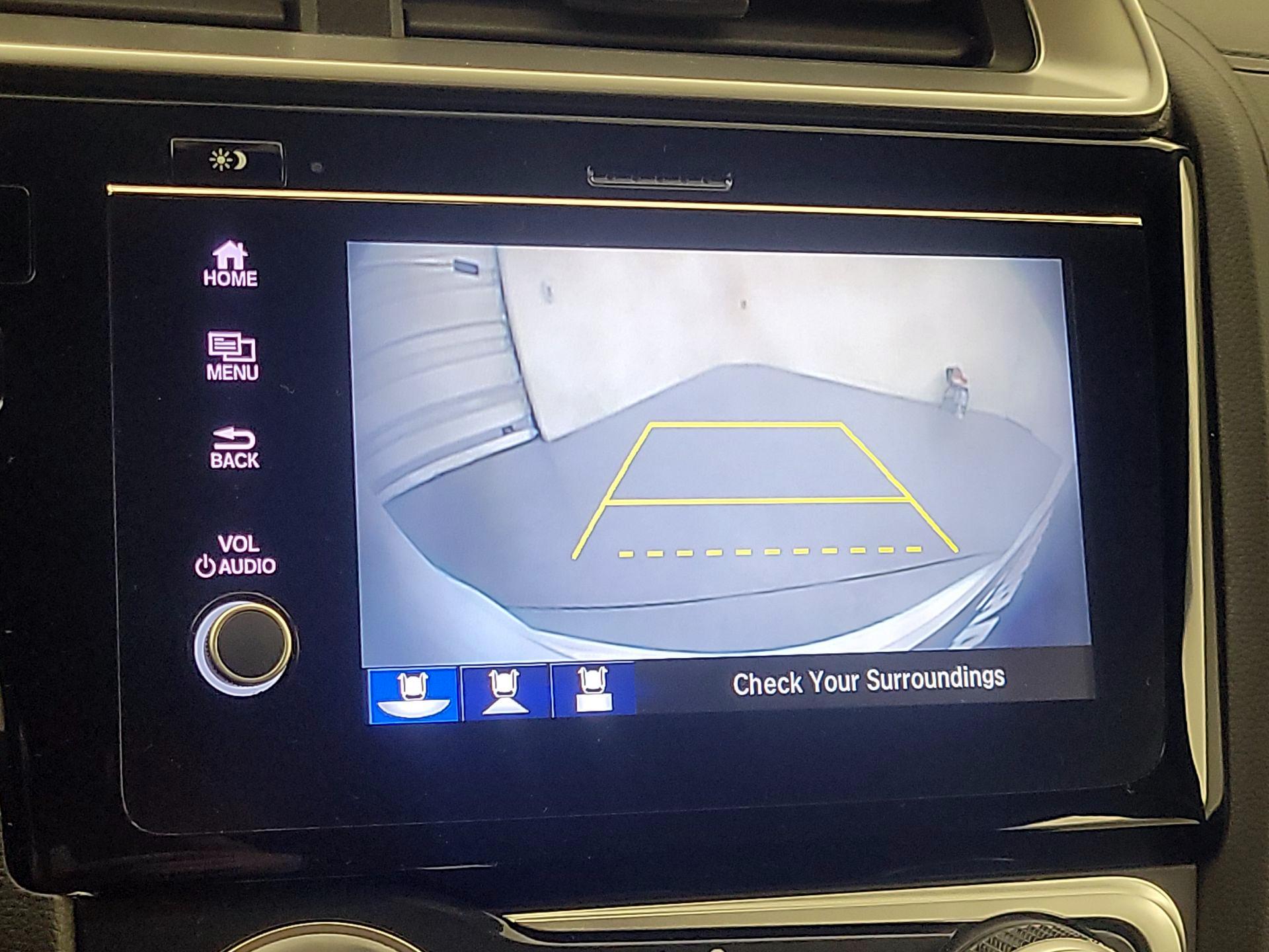 Thumbnail: 2018 Honda Fit - 14