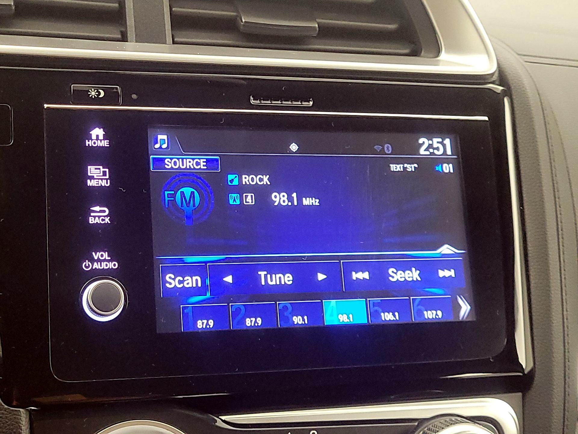 Thumbnail: 2018 Honda Fit - 15