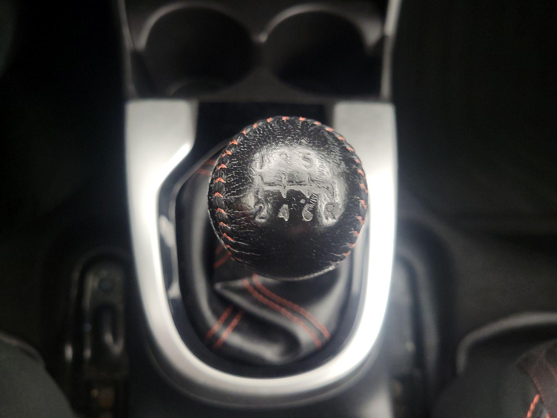 Thumbnail: 2018 Honda Fit - 17