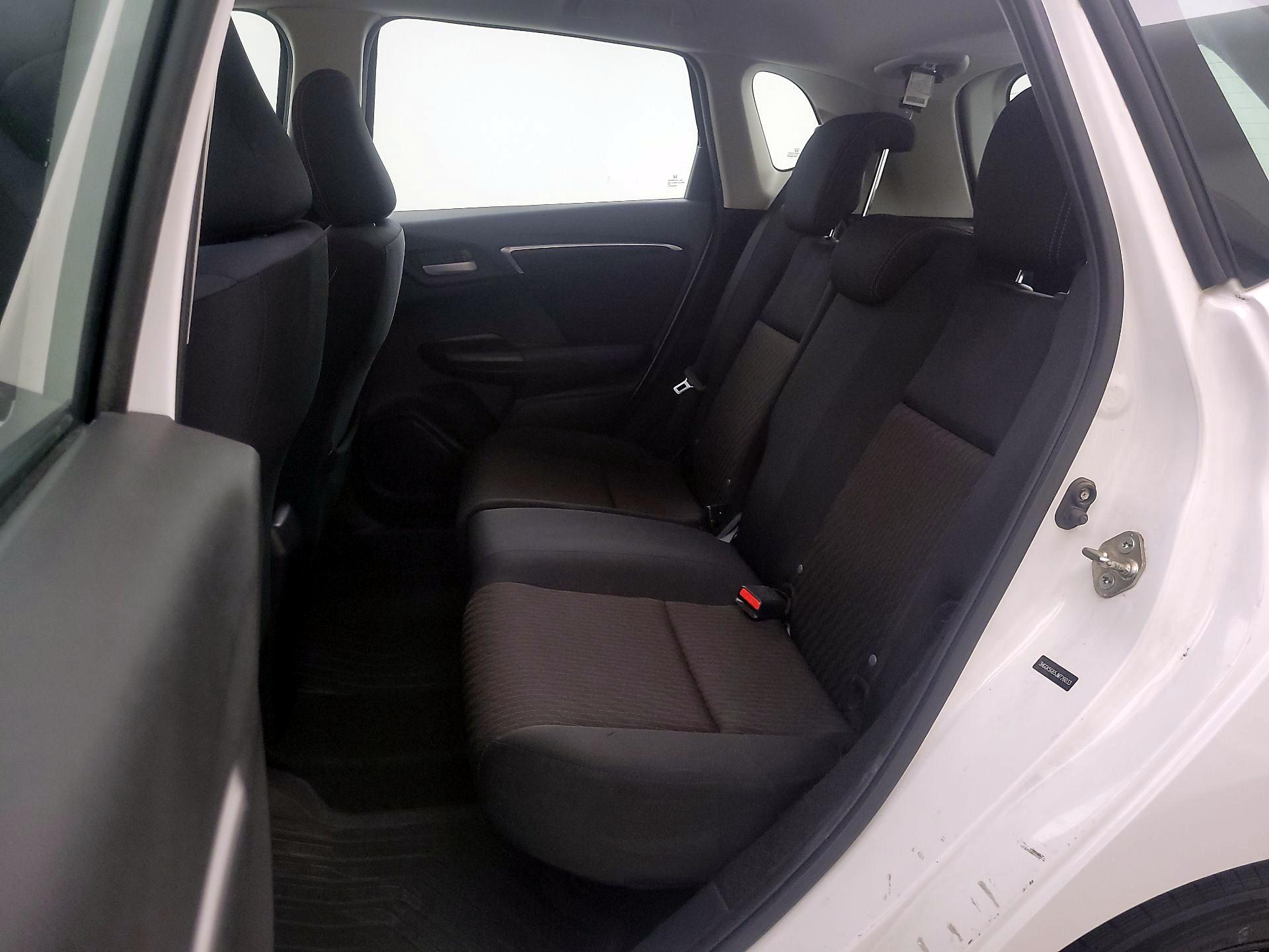 Thumbnail: 2018 Honda Fit - 19