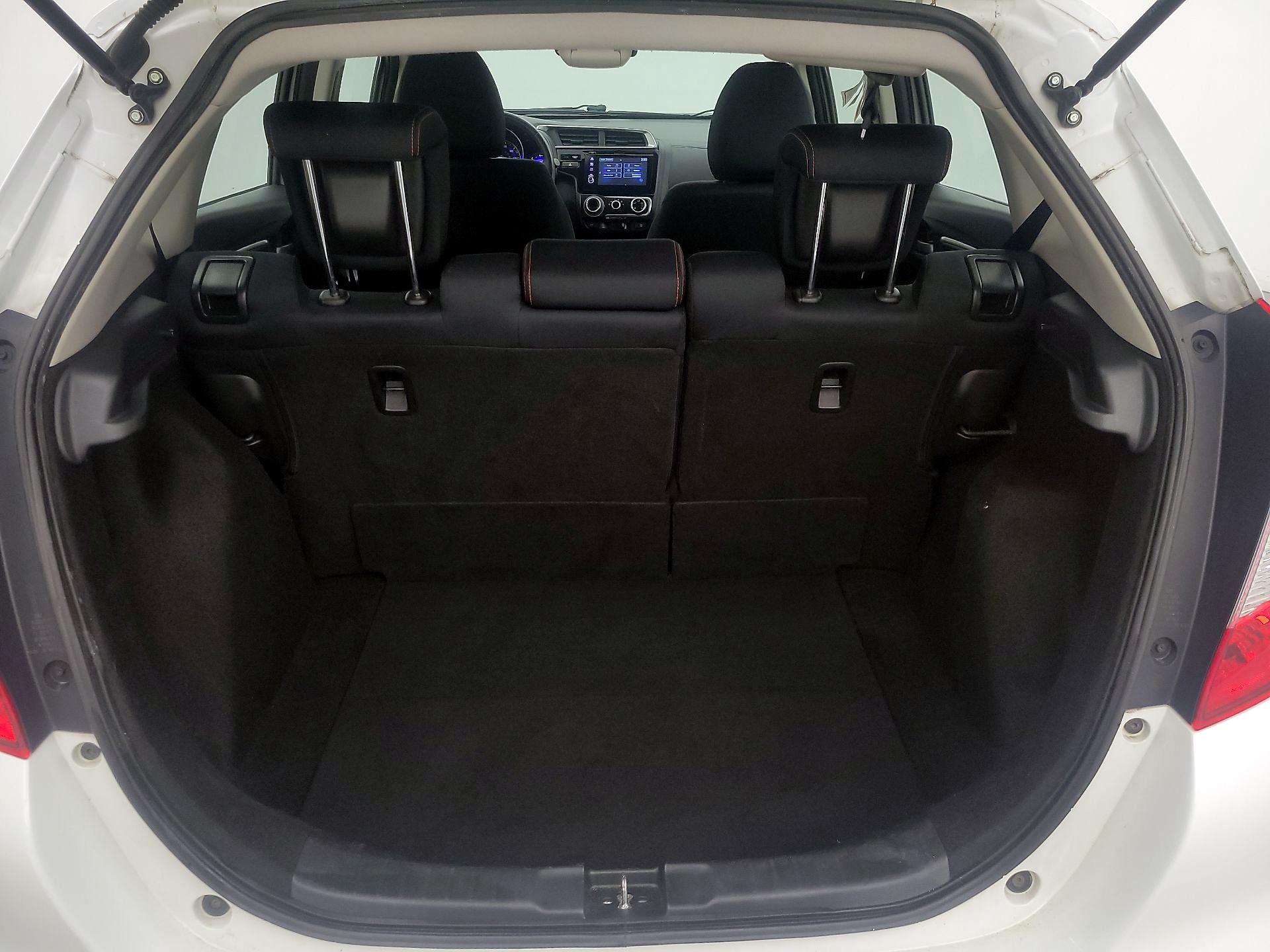 Thumbnail: 2018 Honda Fit - 20