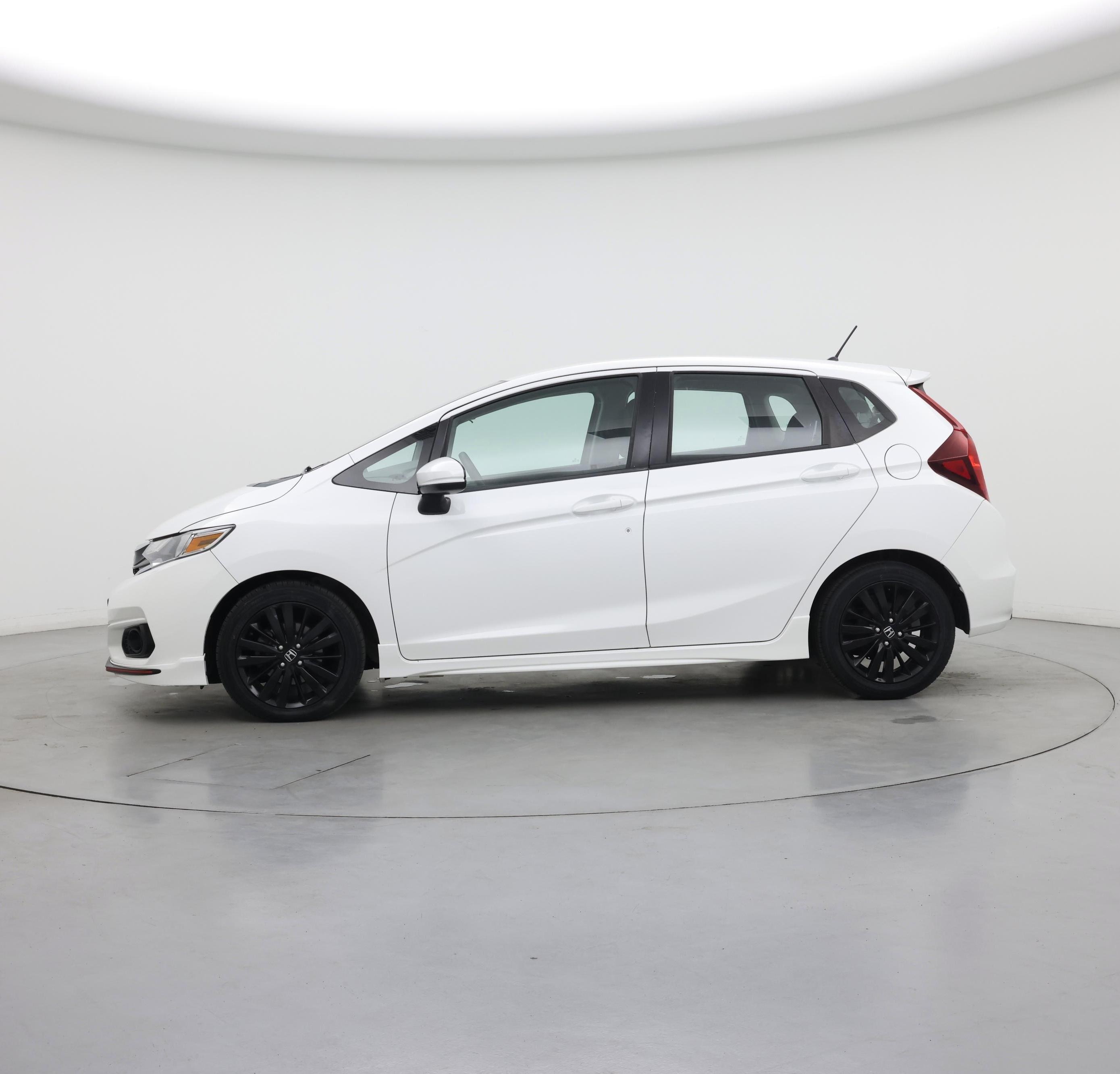 Thumbnail: 2018 Honda Fit - 3