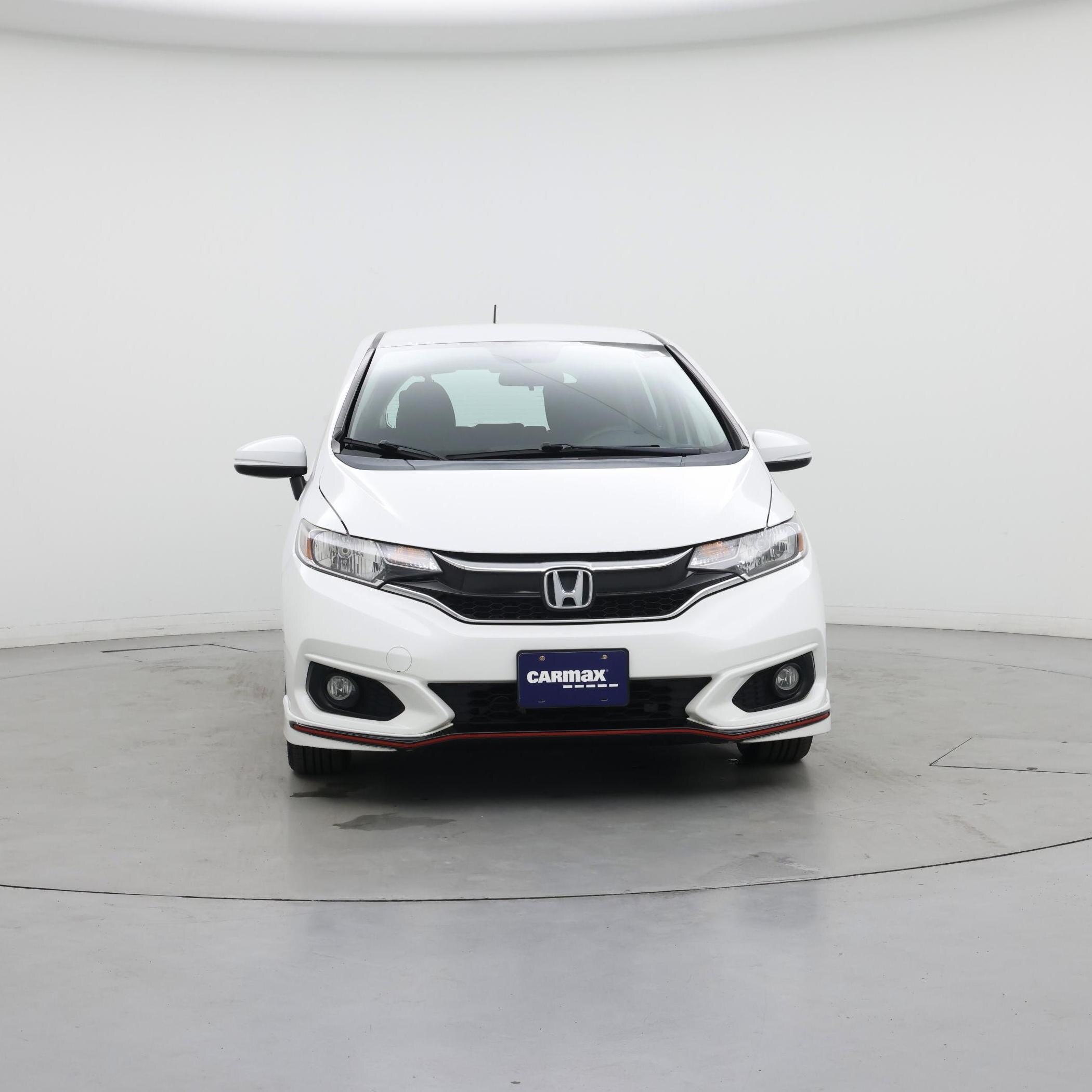 Thumbnail: 2018 Honda Fit - 5