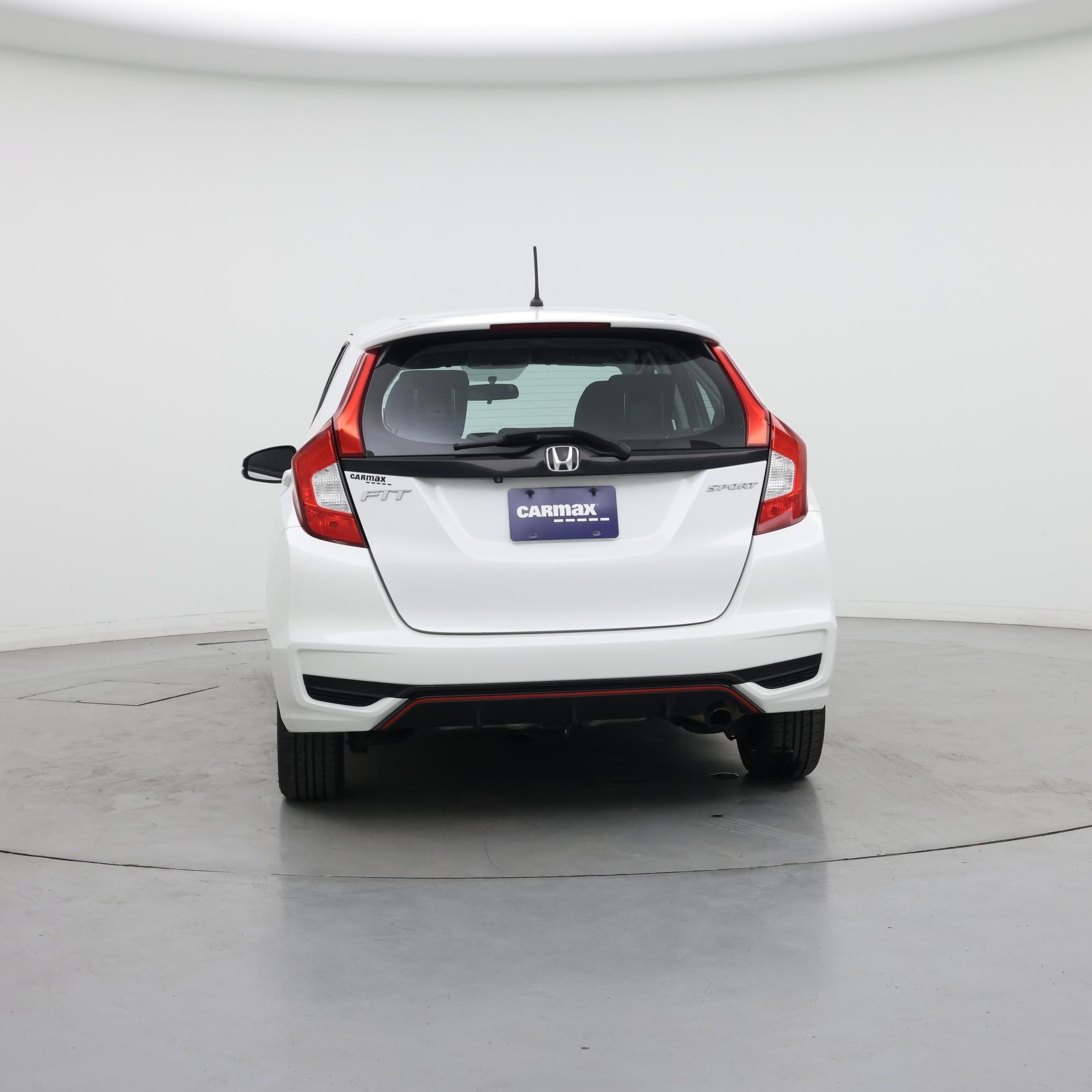 Thumbnail: 2018 Honda Fit - 6