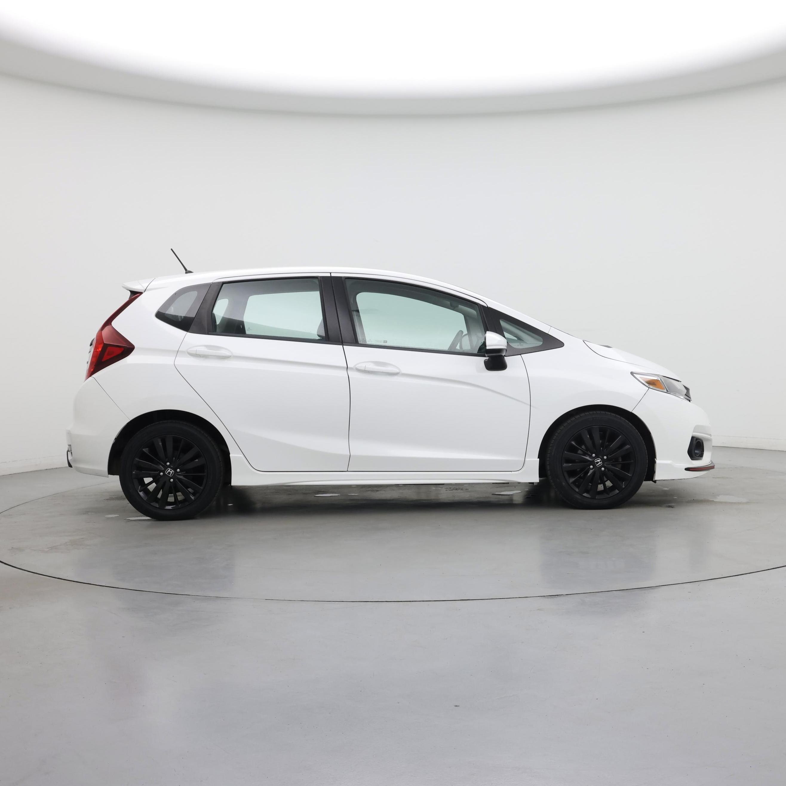 Thumbnail: 2018 Honda Fit - 7