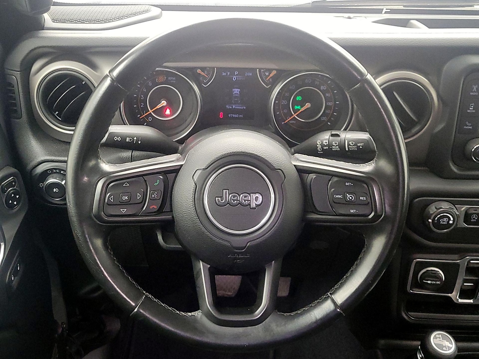 2020 Jeep Wrangler Unlimited Sport S - Photo 11