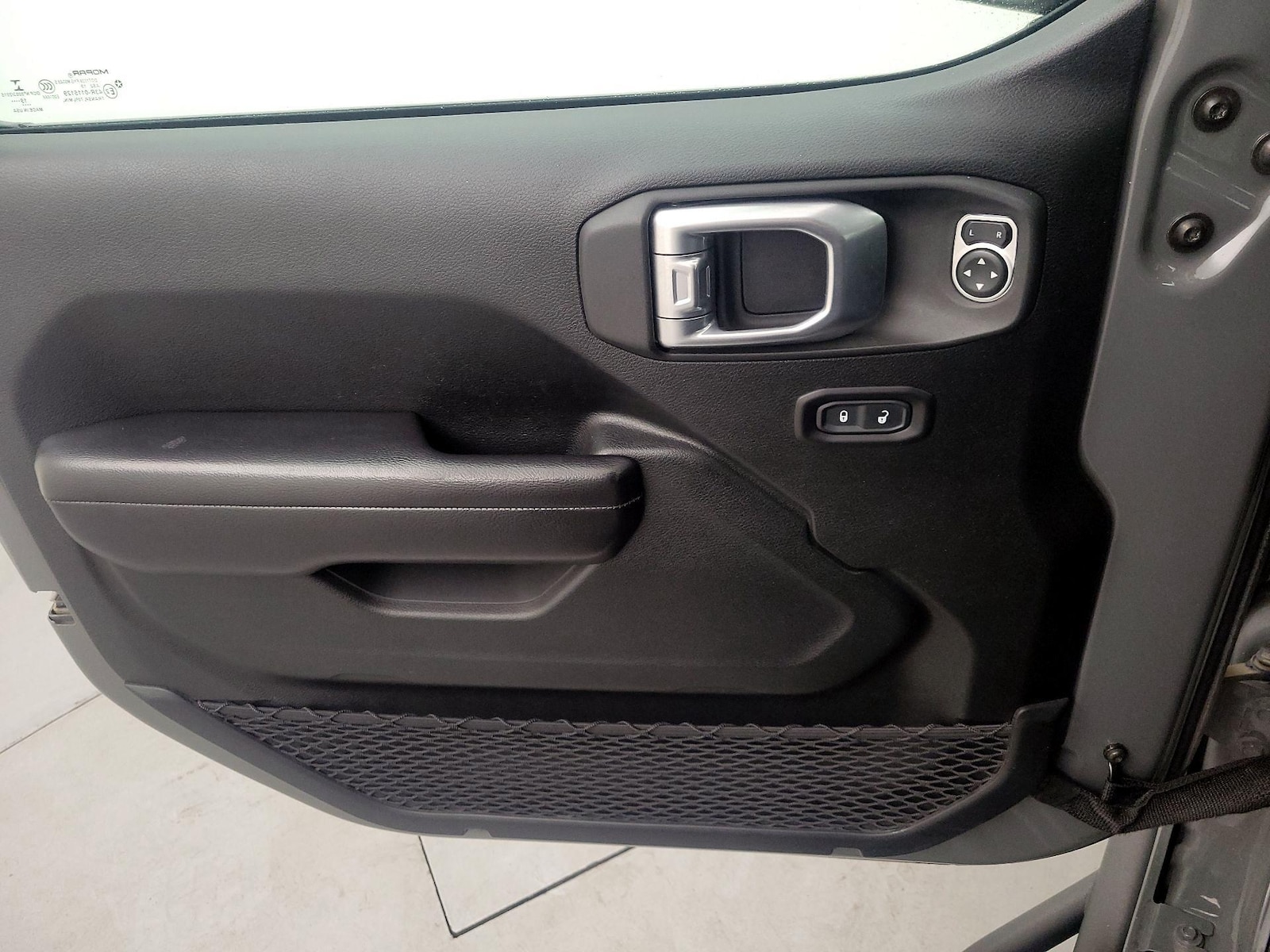 2020 Jeep Wrangler Unlimited Sport S - Photo 13