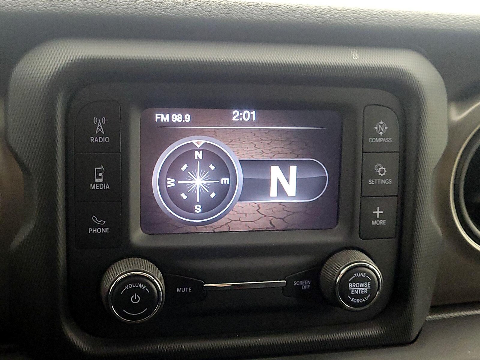 2020 Jeep Wrangler Unlimited Sport S - Photo 15