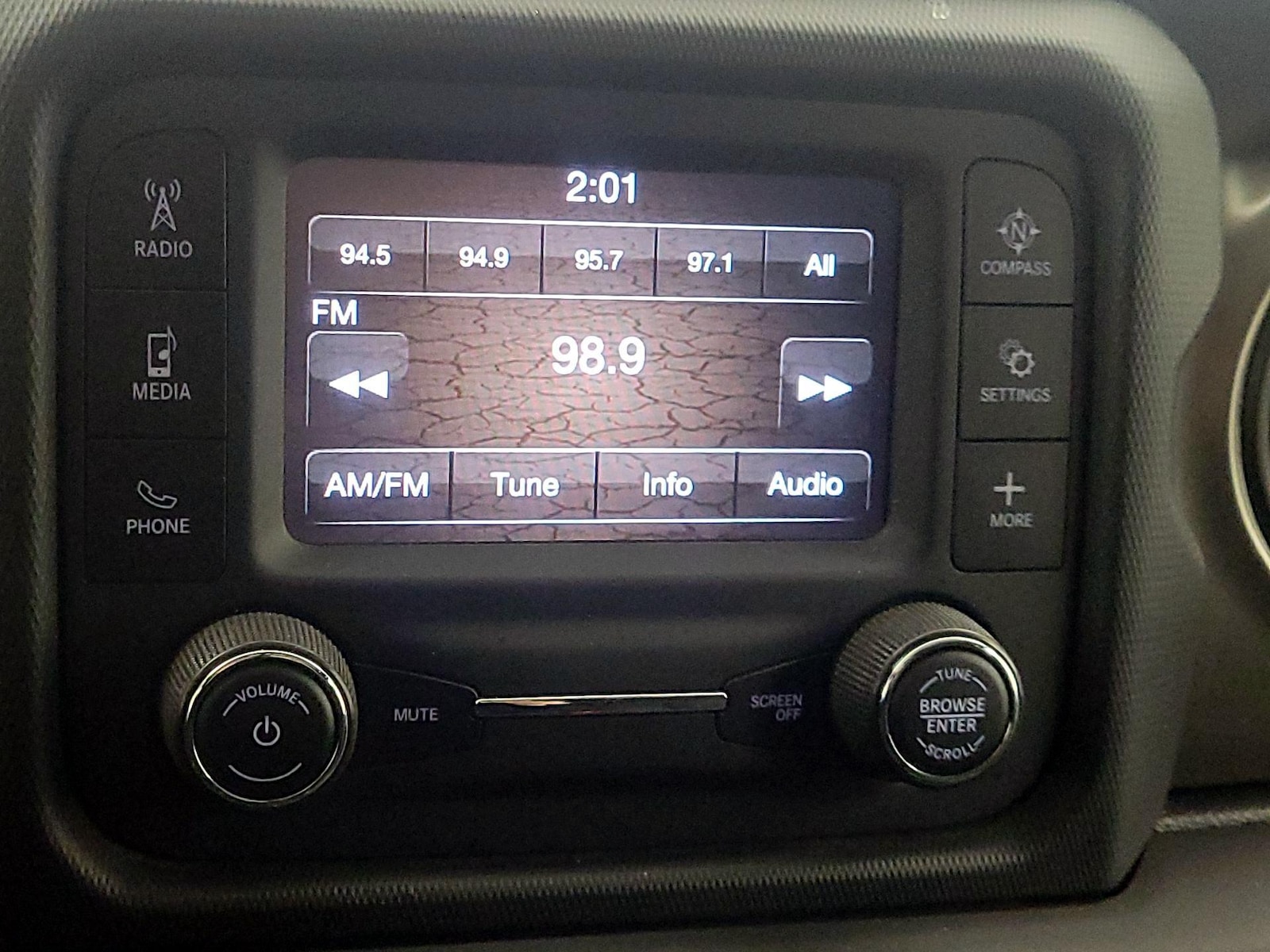 2020 Jeep Wrangler Unlimited Sport S - Photo 17