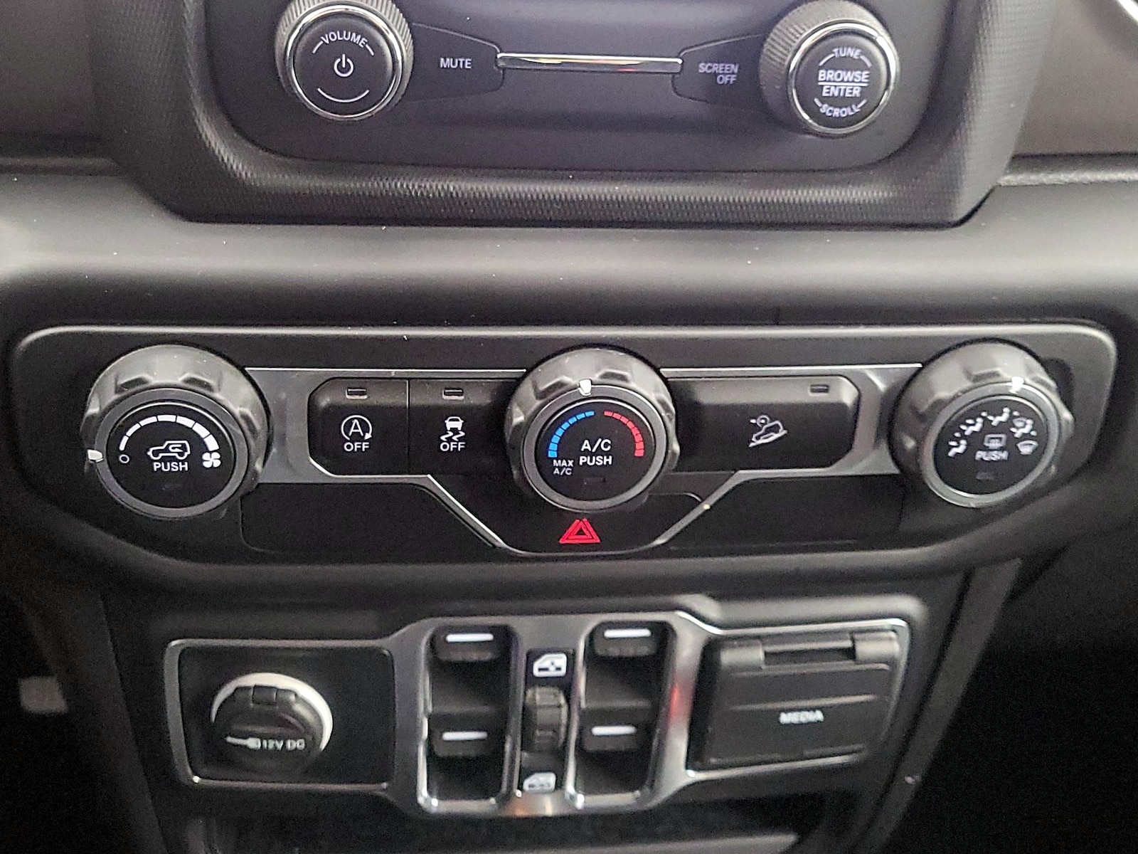 2020 Jeep Wrangler Unlimited Sport S - Photo 18
