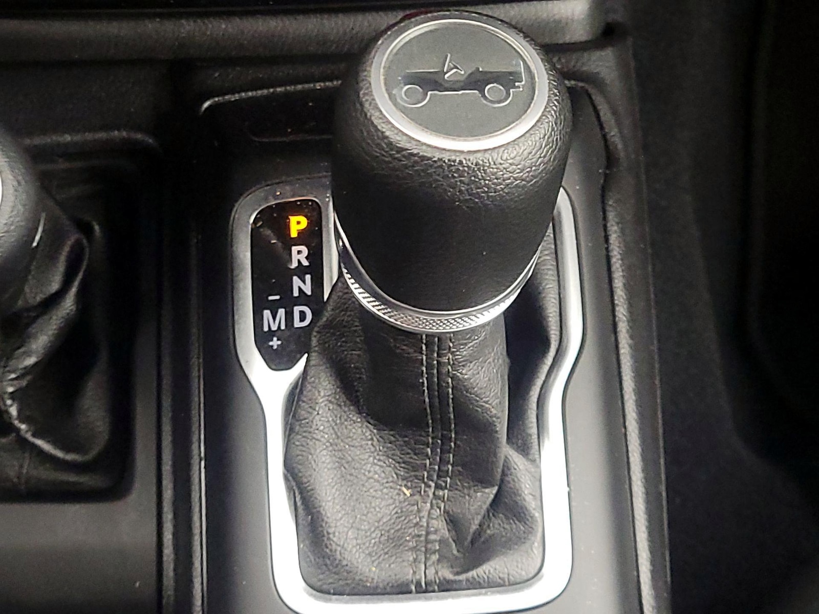 2020 Jeep Wrangler Unlimited Sport S - Photo 19