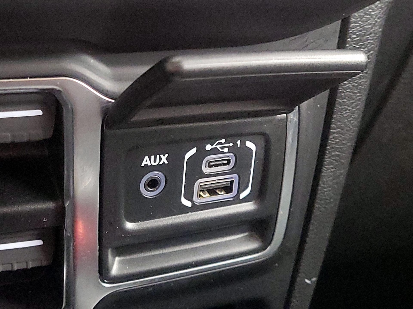 2020 Jeep Wrangler Unlimited Sport S - Photo 20