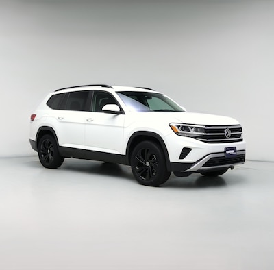 2023 Volkswagen Atlas SE w/Tech