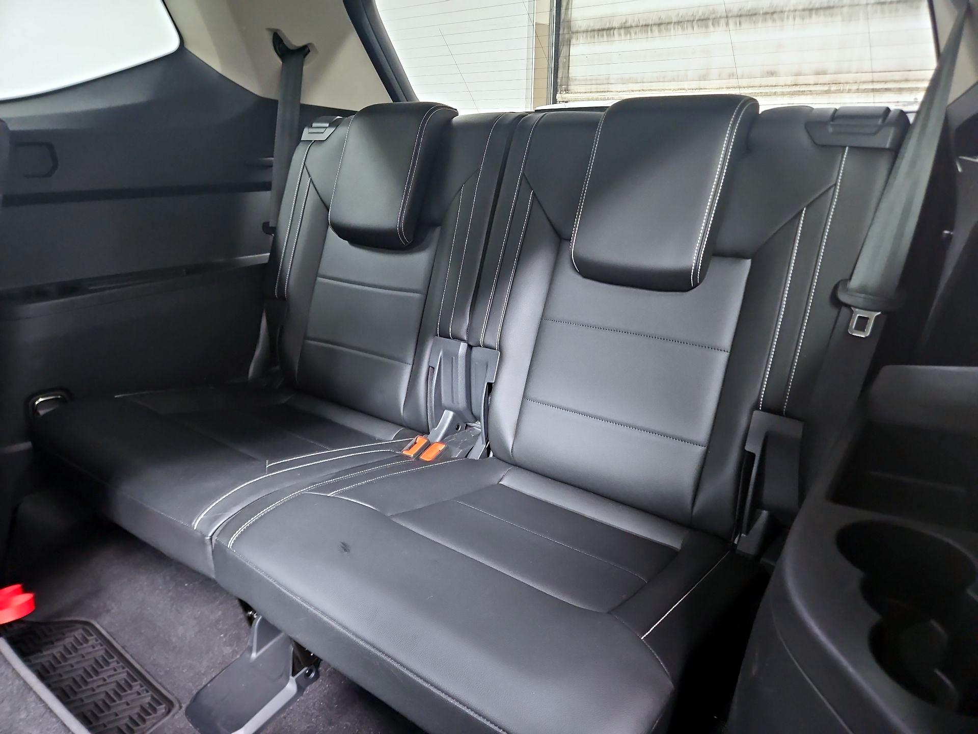 Thumbnail: 2023 Volkswagen Atlas - 20