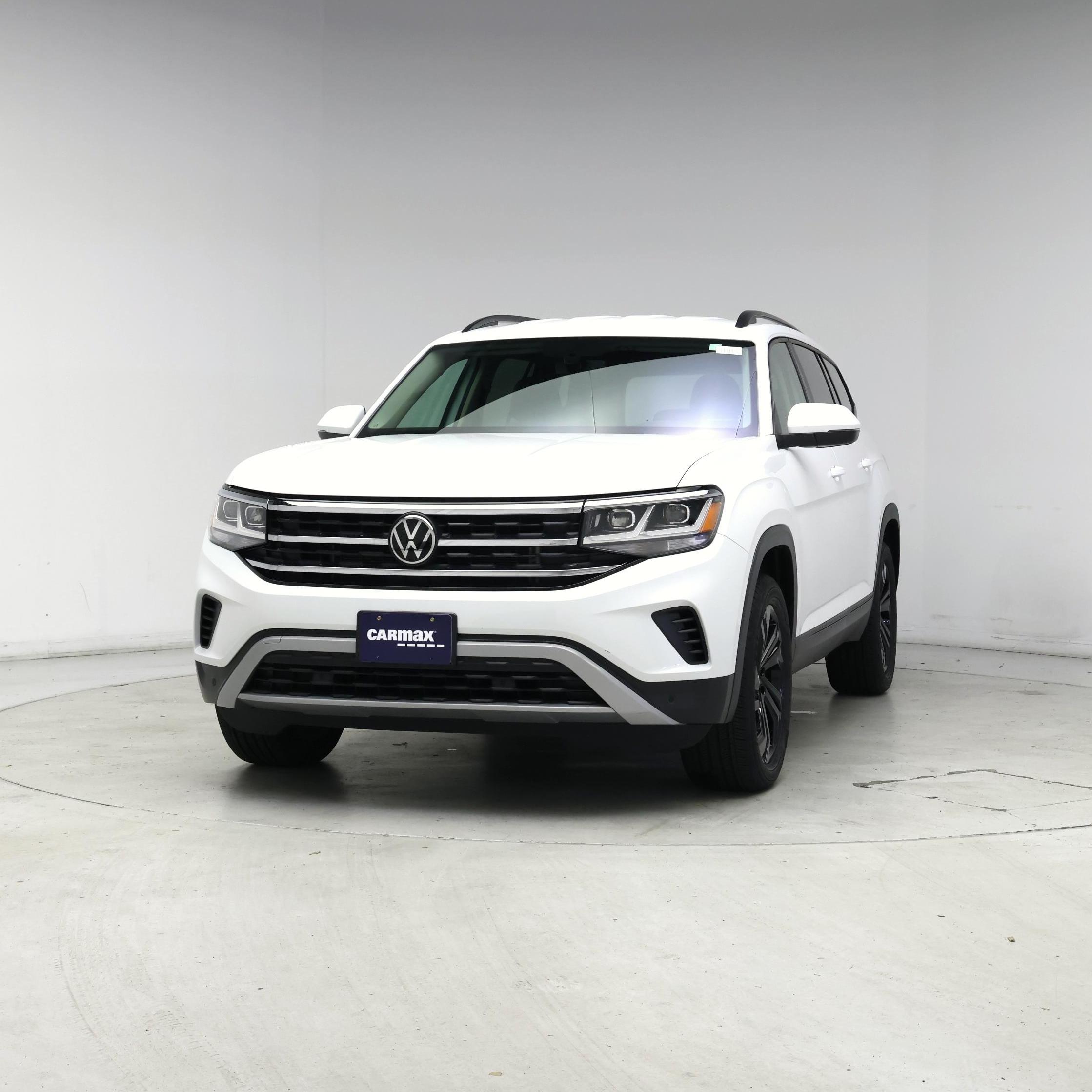 Thumbnail: 2023 Volkswagen Atlas - 4